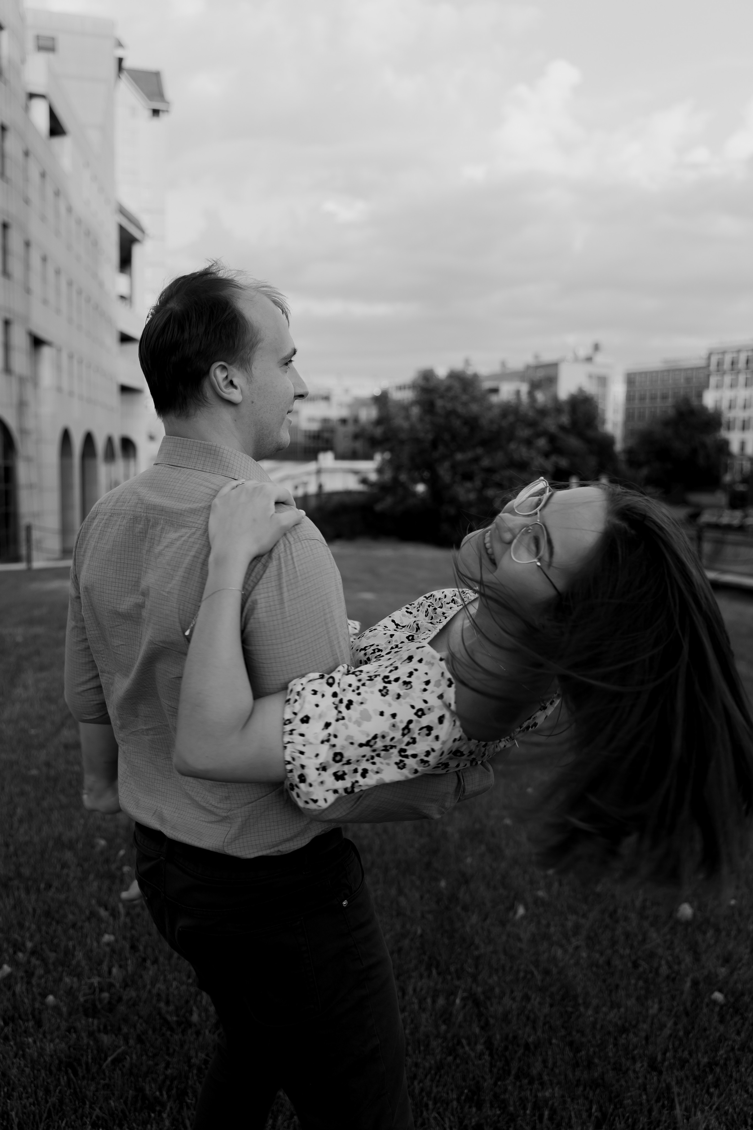 Саша&Егор. Фотограф в Москве Наталия Варакина