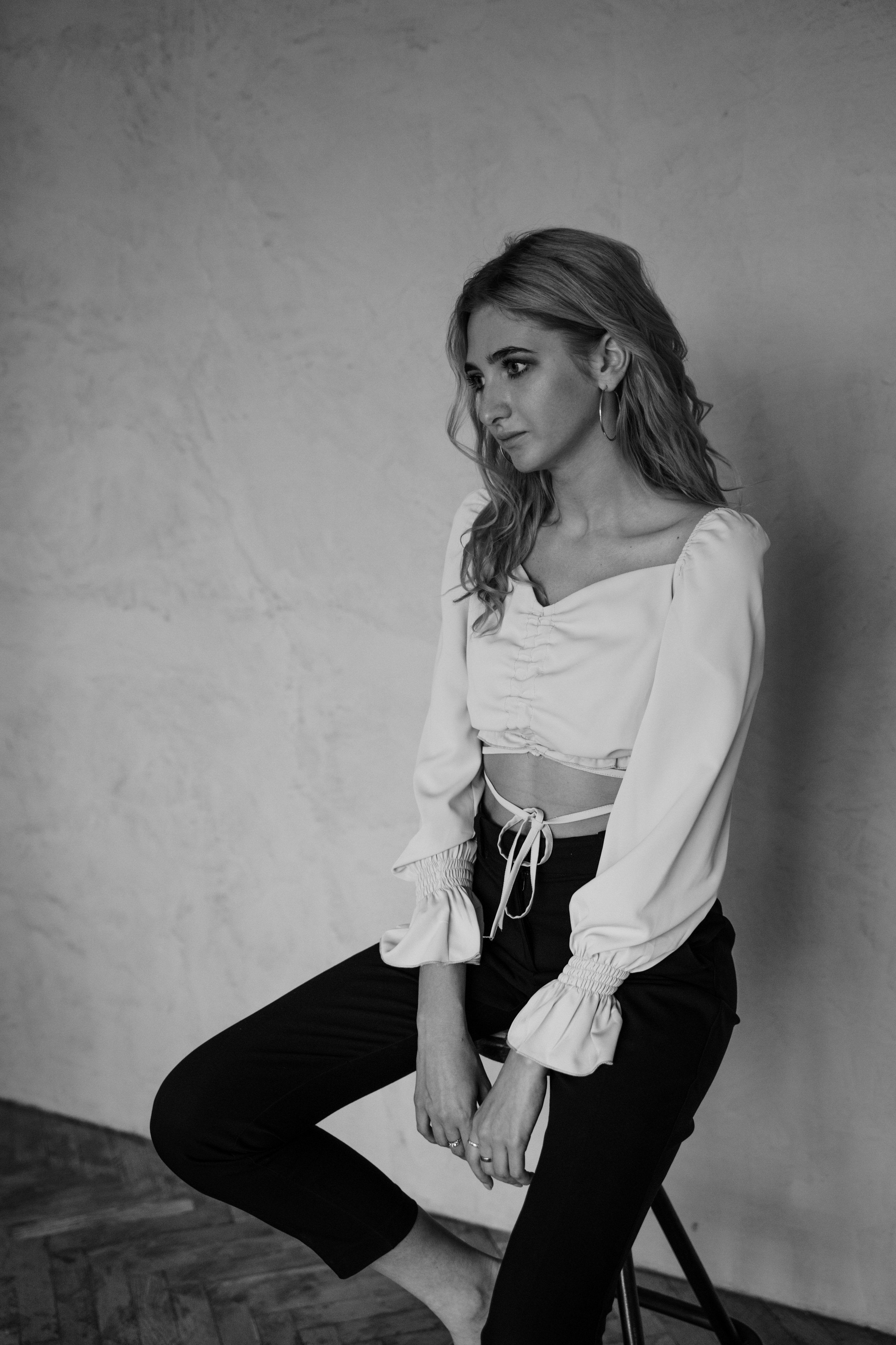 Маша. Фотограф в Москве Наталия Варакина