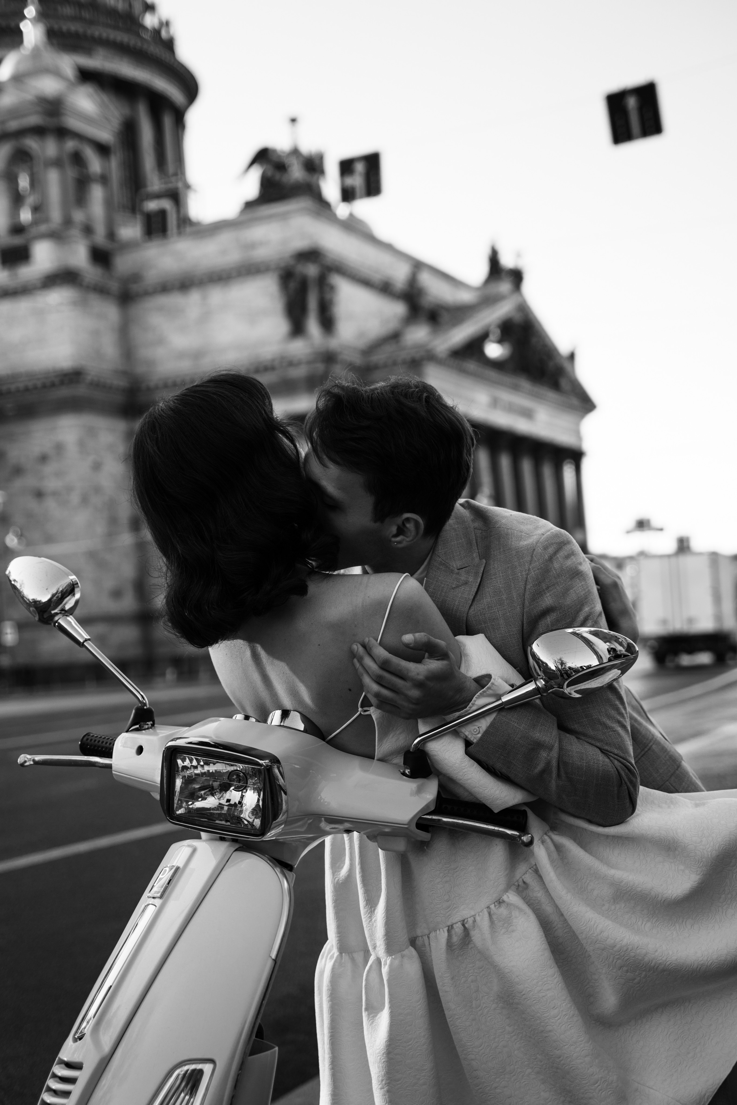 Лера и Влад. Фотограф в Москве Наталия Варакина