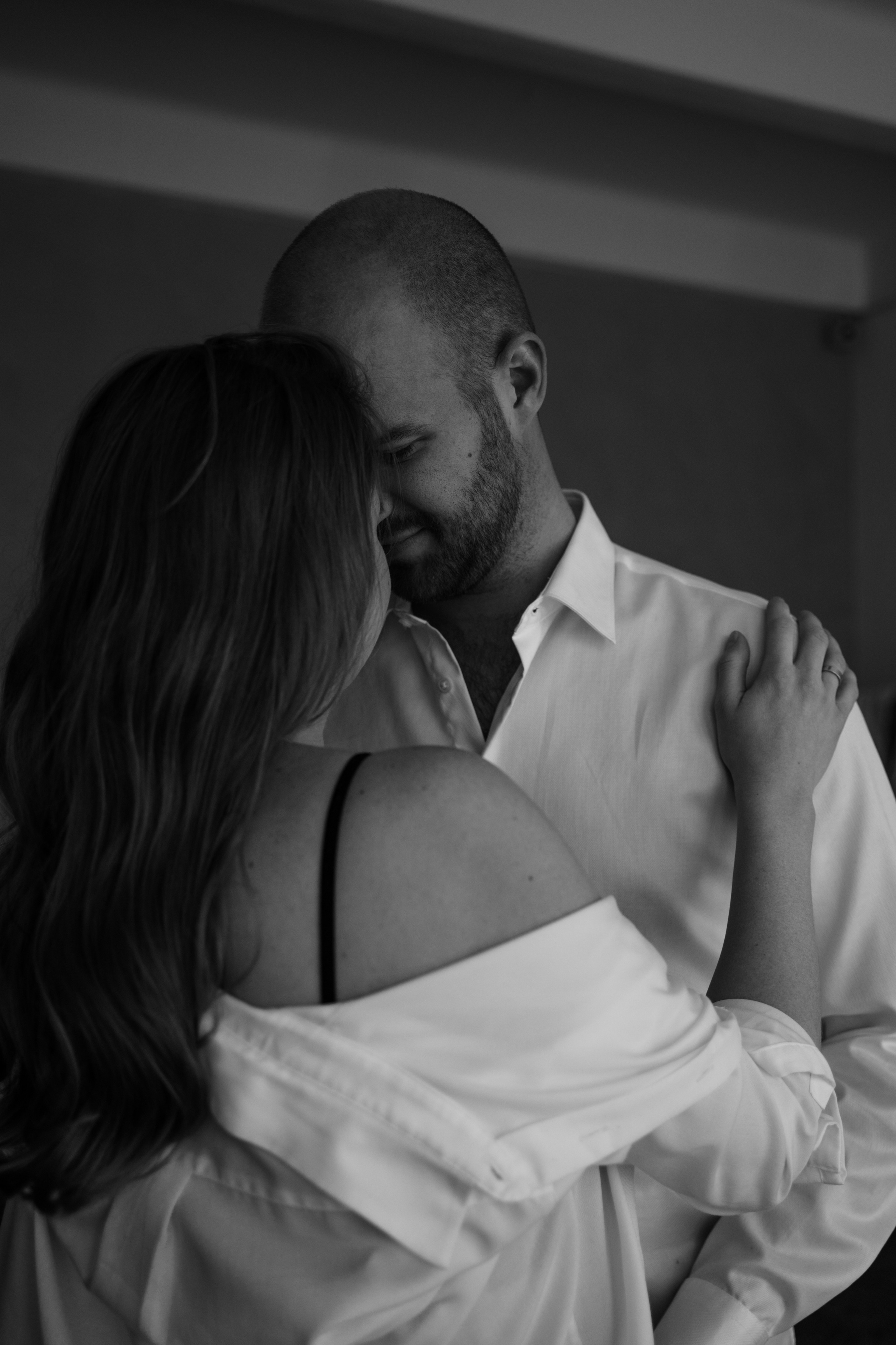 Света и Антон. Фотограф в Москве Наталия Варакина