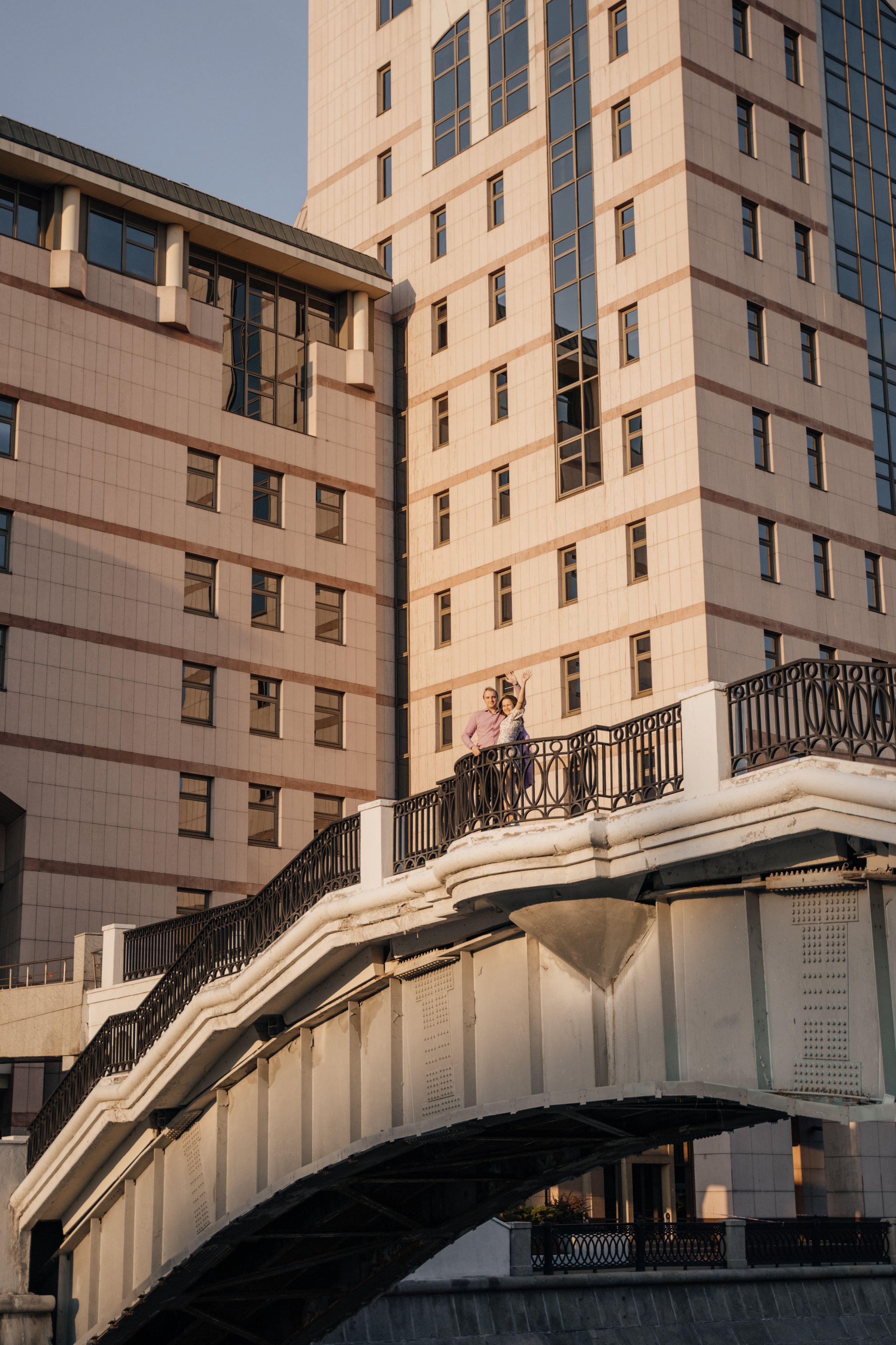 Саша&Егор. Фотограф в Москве Наталия Варакина