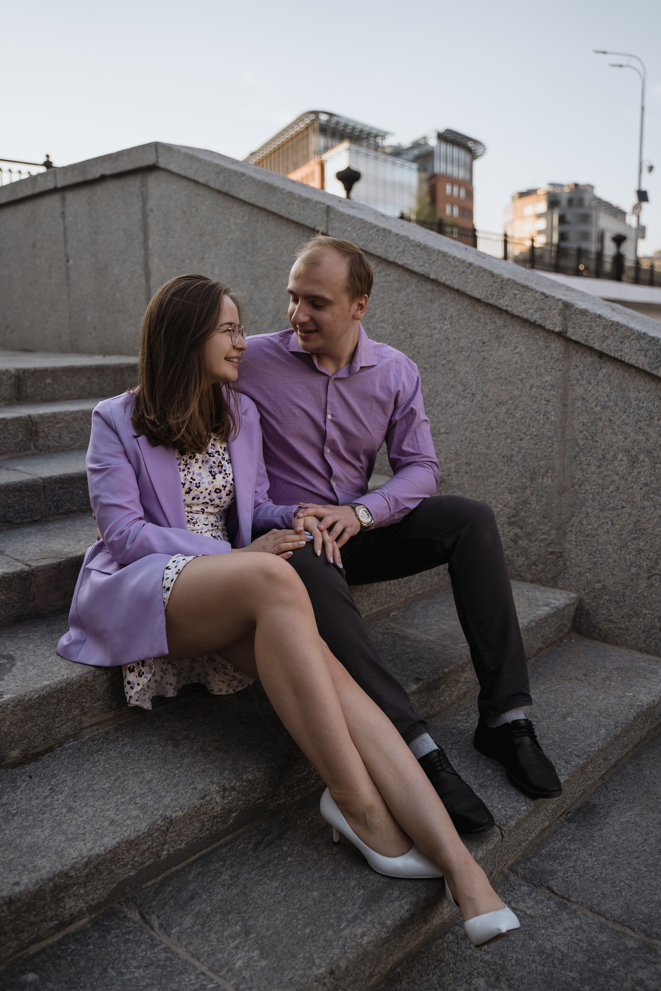 Саша&Егор. Фотограф в Москве Наталия Варакина