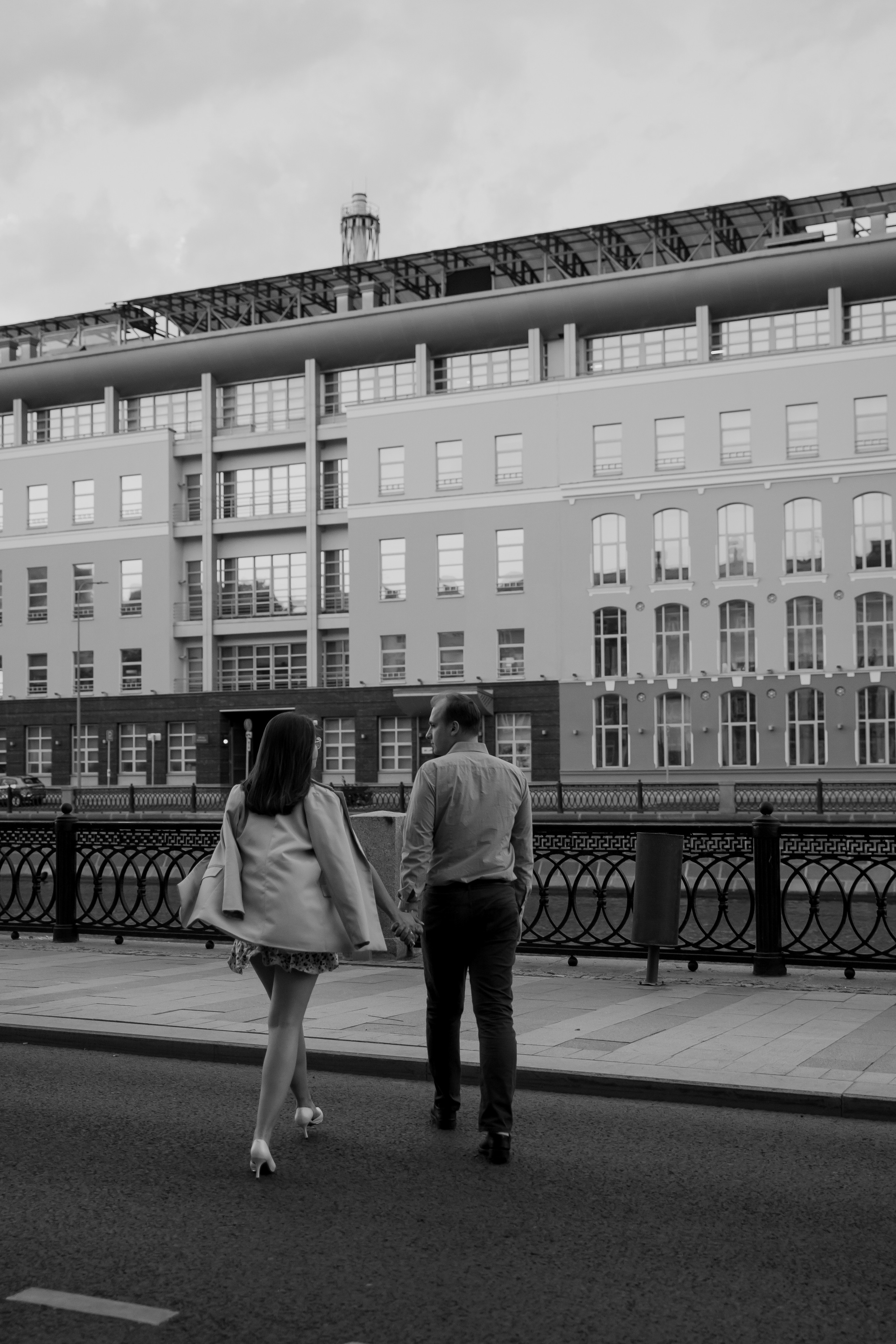 Саша&Егор. Фотограф в Москве Наталия Варакина