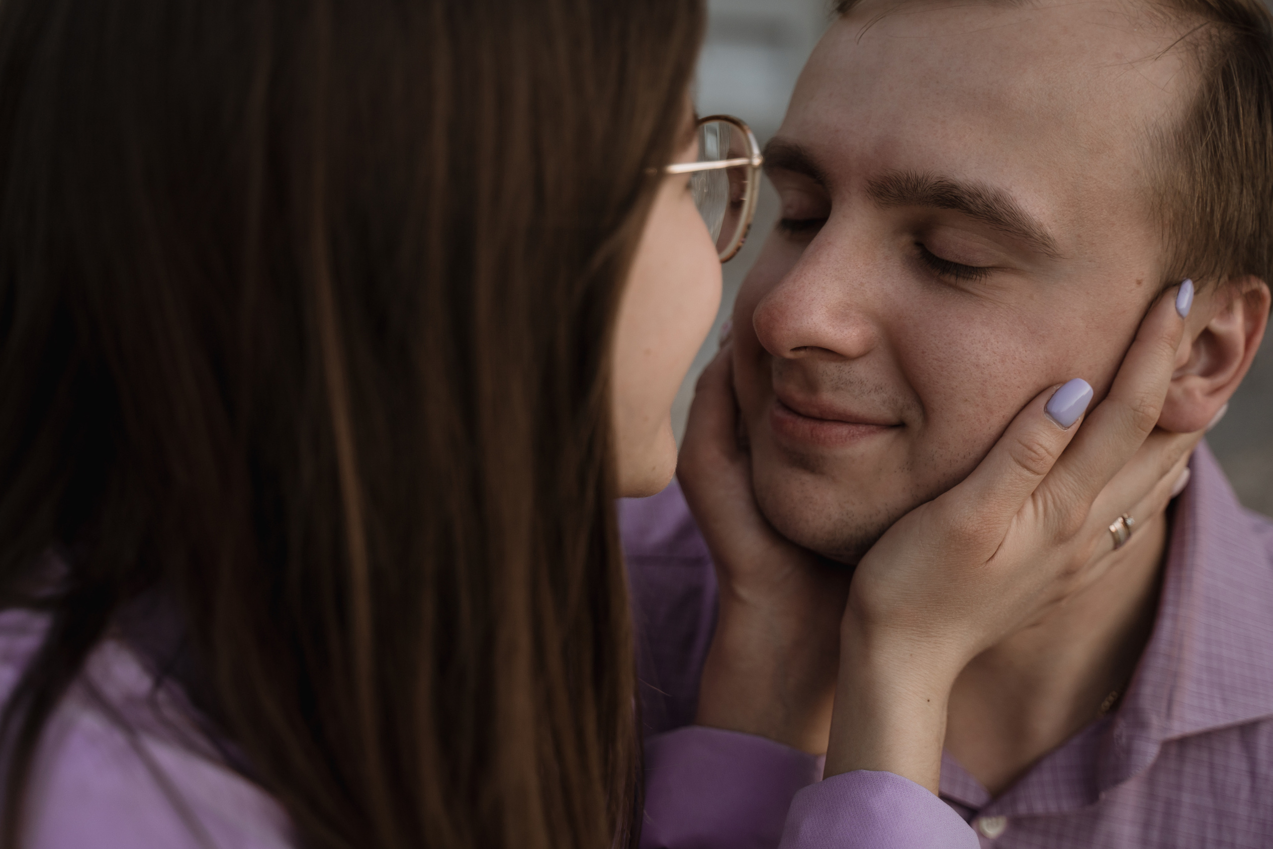 Саша&Егор. Фотограф в Москве Наталия Варакина