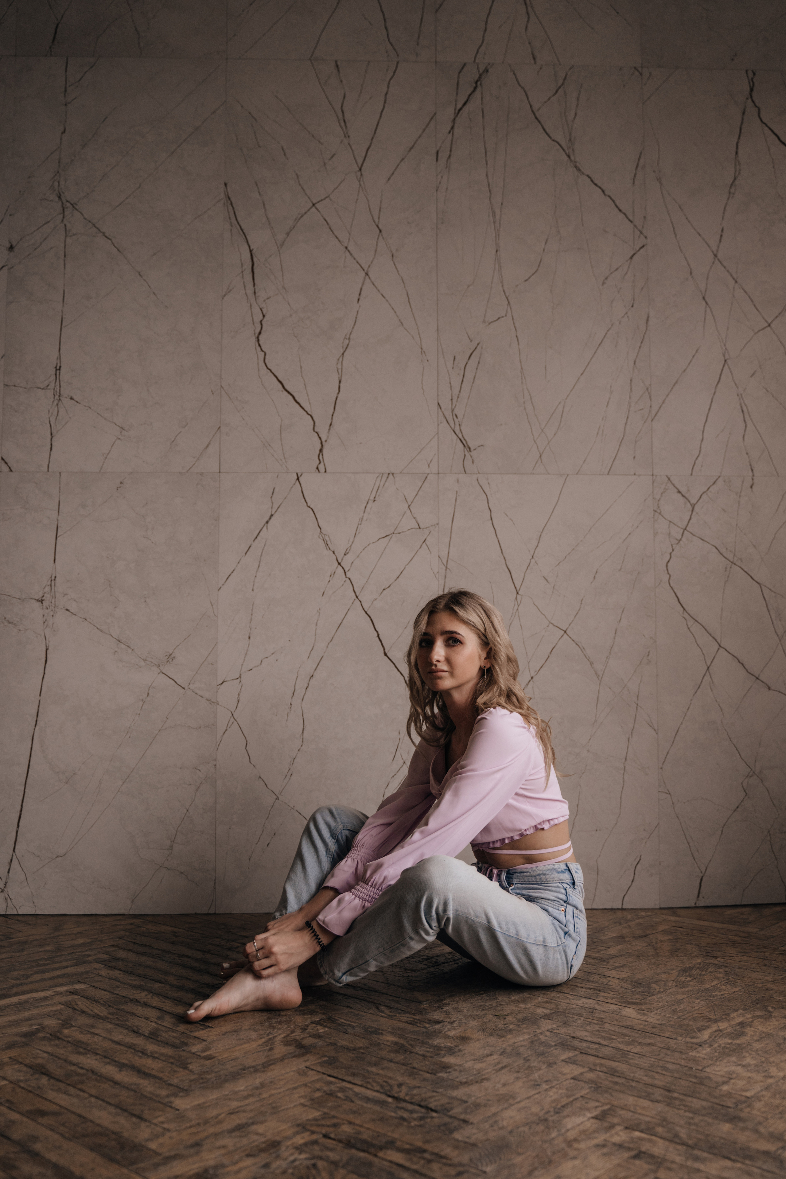 Маша. Фотограф в Москве Наталия Варакина