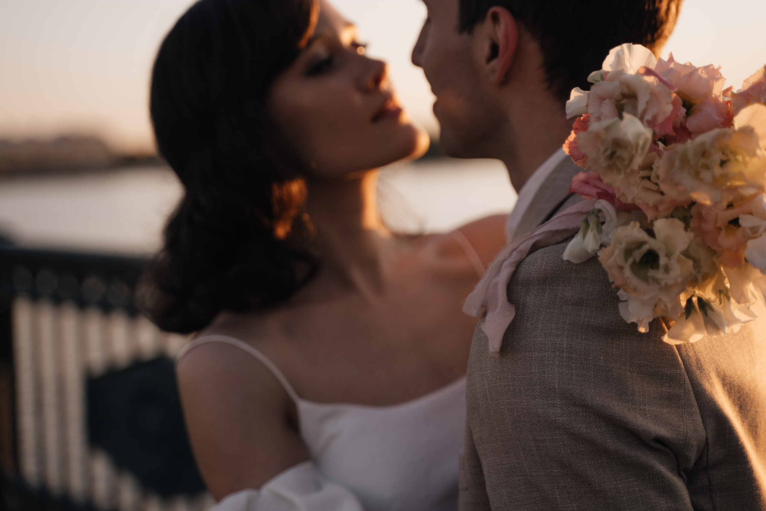 Лера и Влад. Фотограф в Москве Наталия Варакина