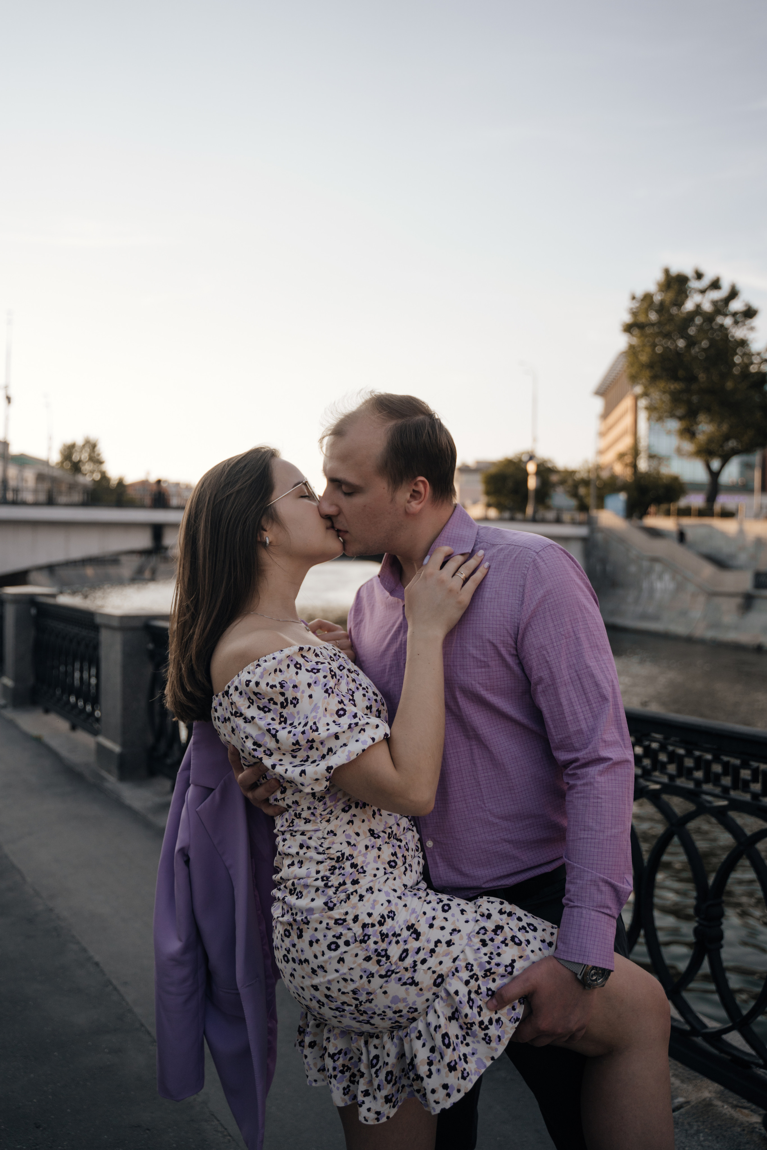 Саша&Егор. Фотограф в Москве Наталия Варакина