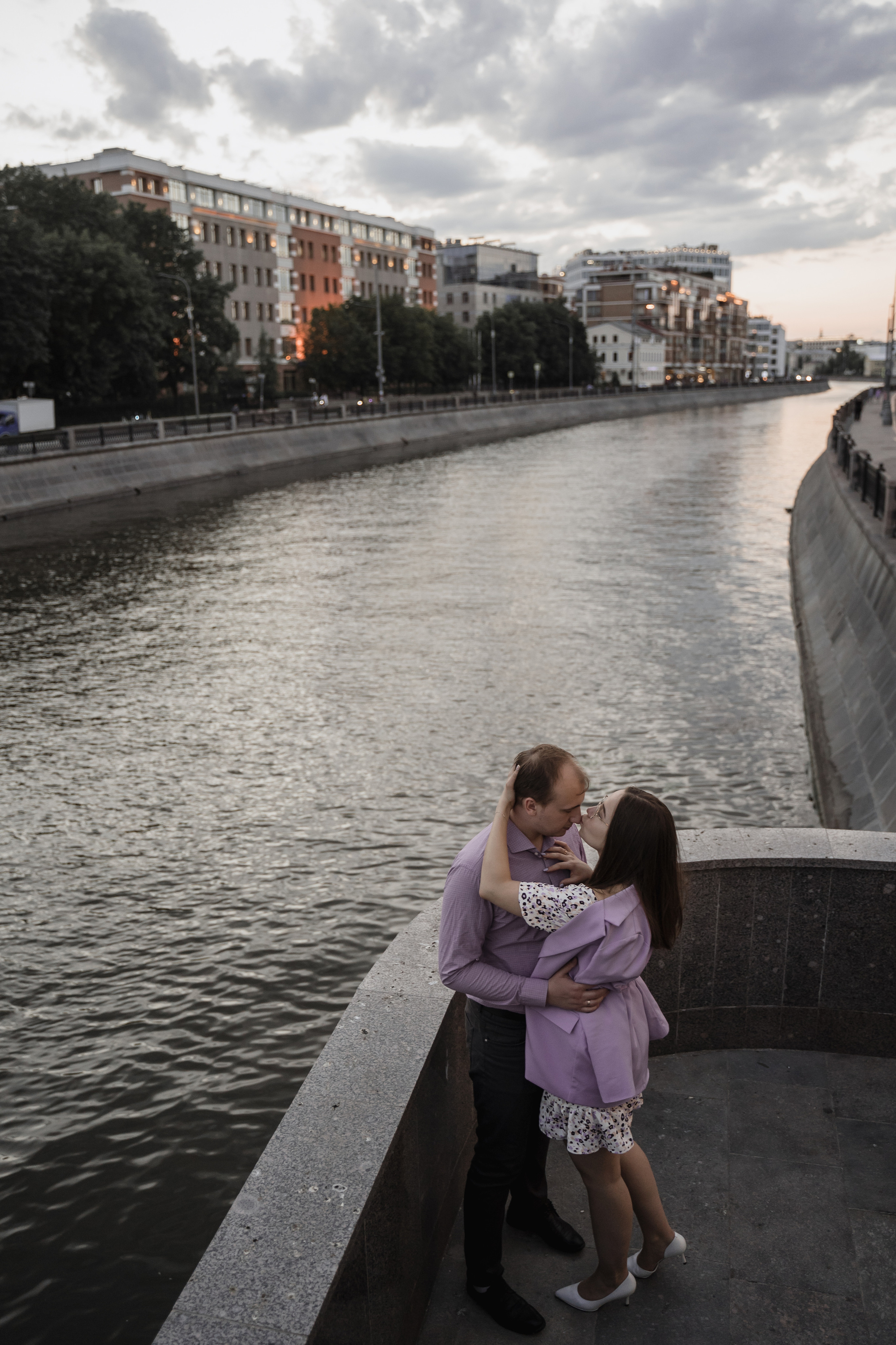 Саша&Егор. Фотограф в Москве Наталия Варакина