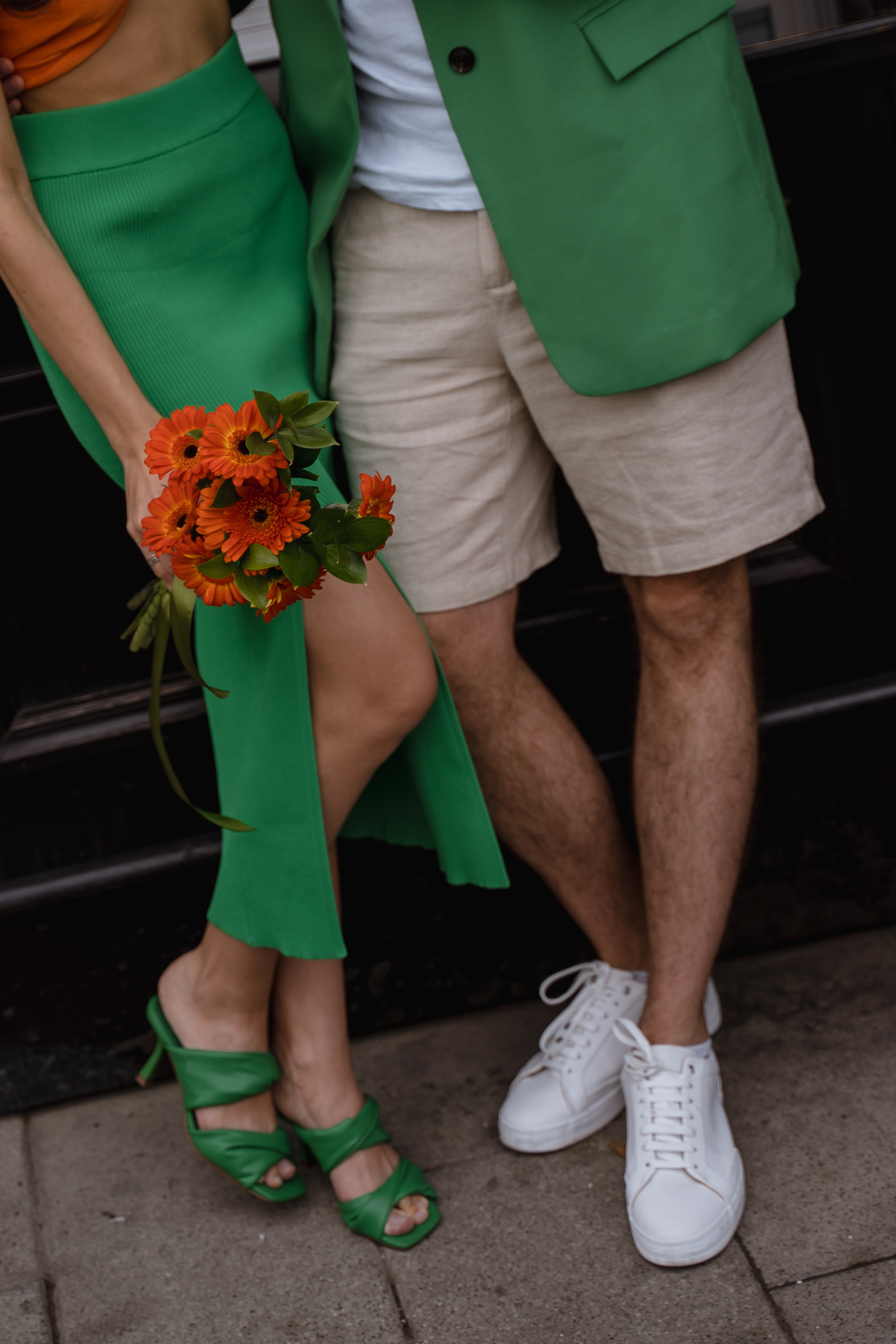 Сильвия&Николай. Фотограф в Москве Наталия Варакина