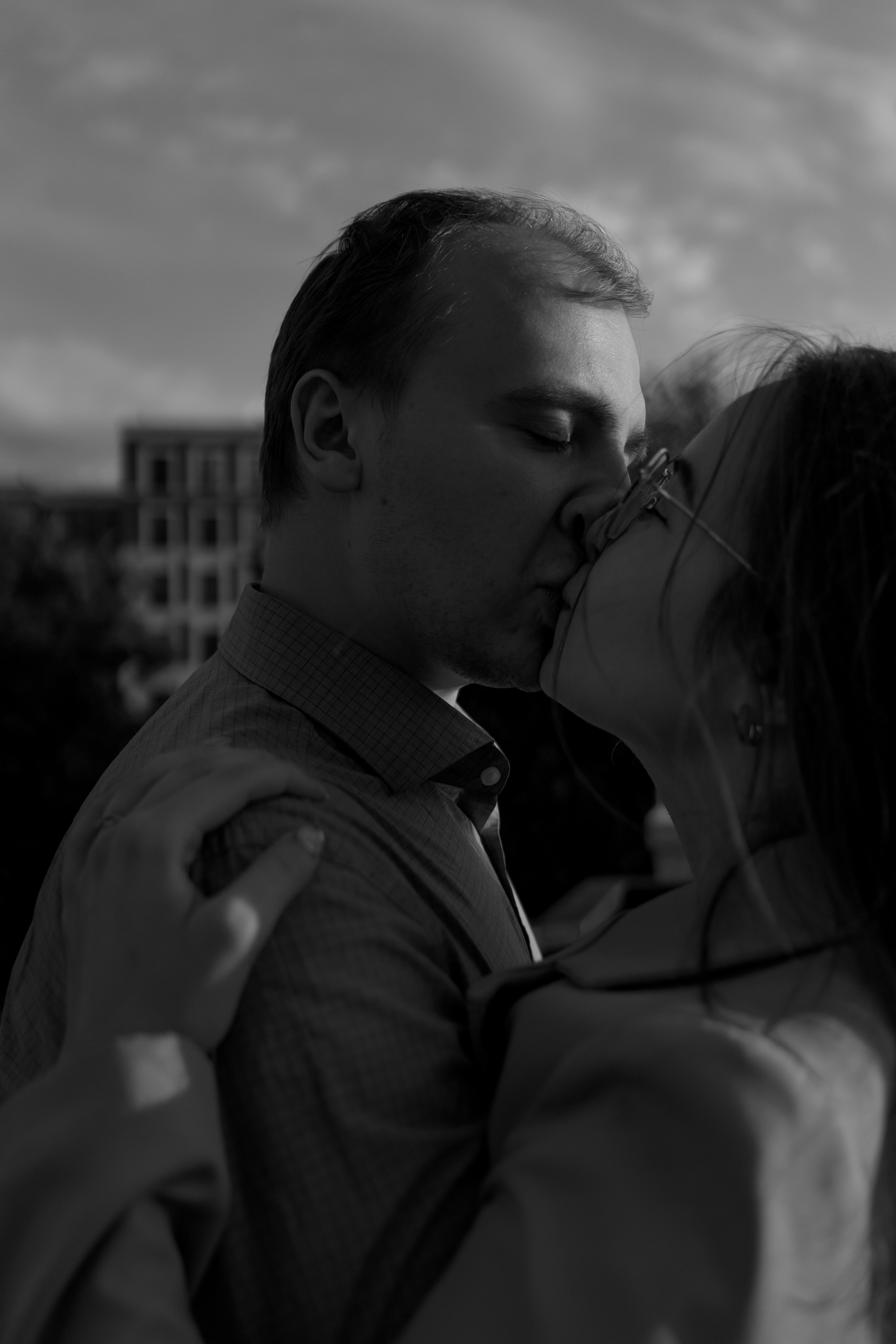 Саша&Егор. Фотограф в Москве Наталия Варакина