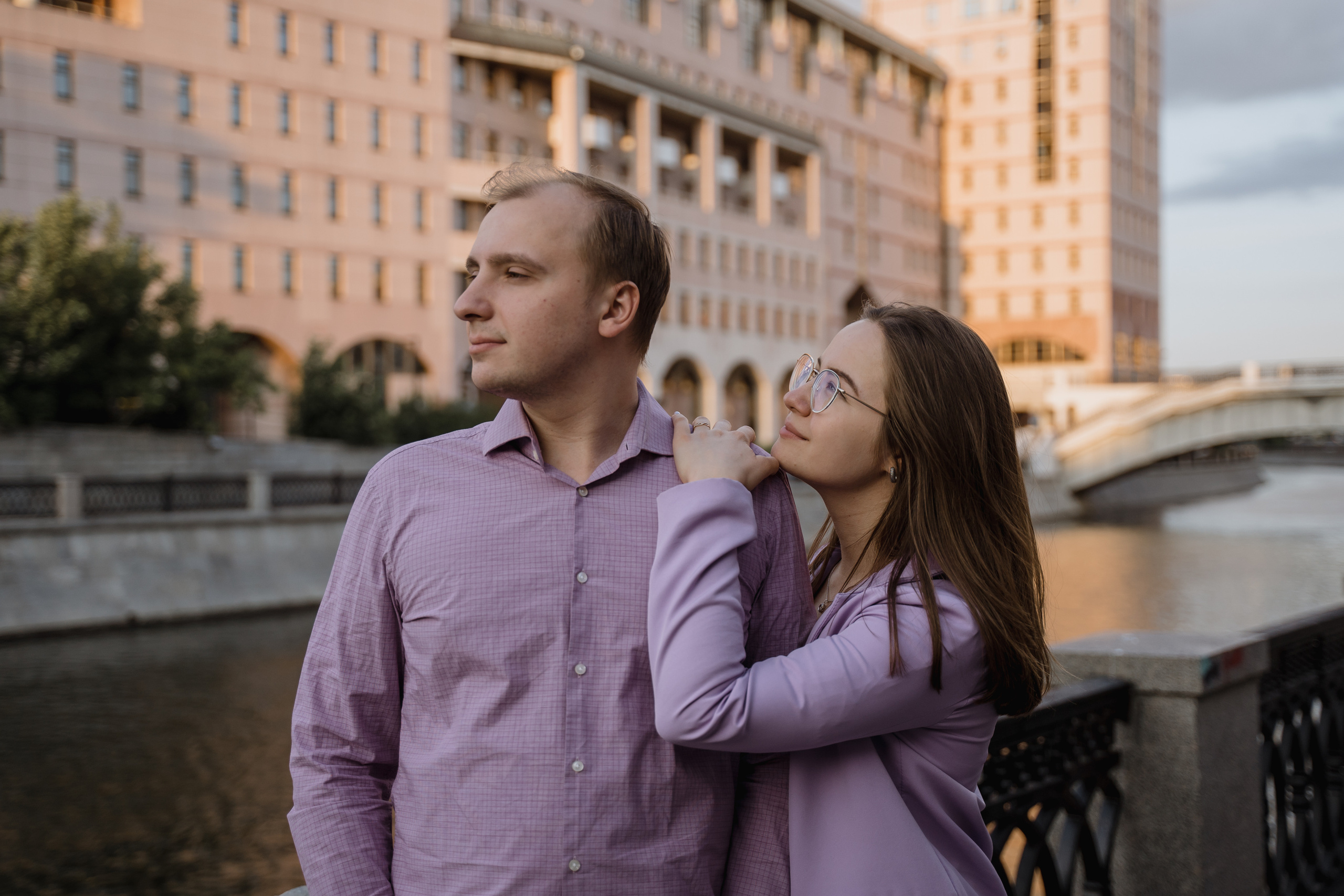 Саша&Егор. Фотограф в Москве Наталия Варакина