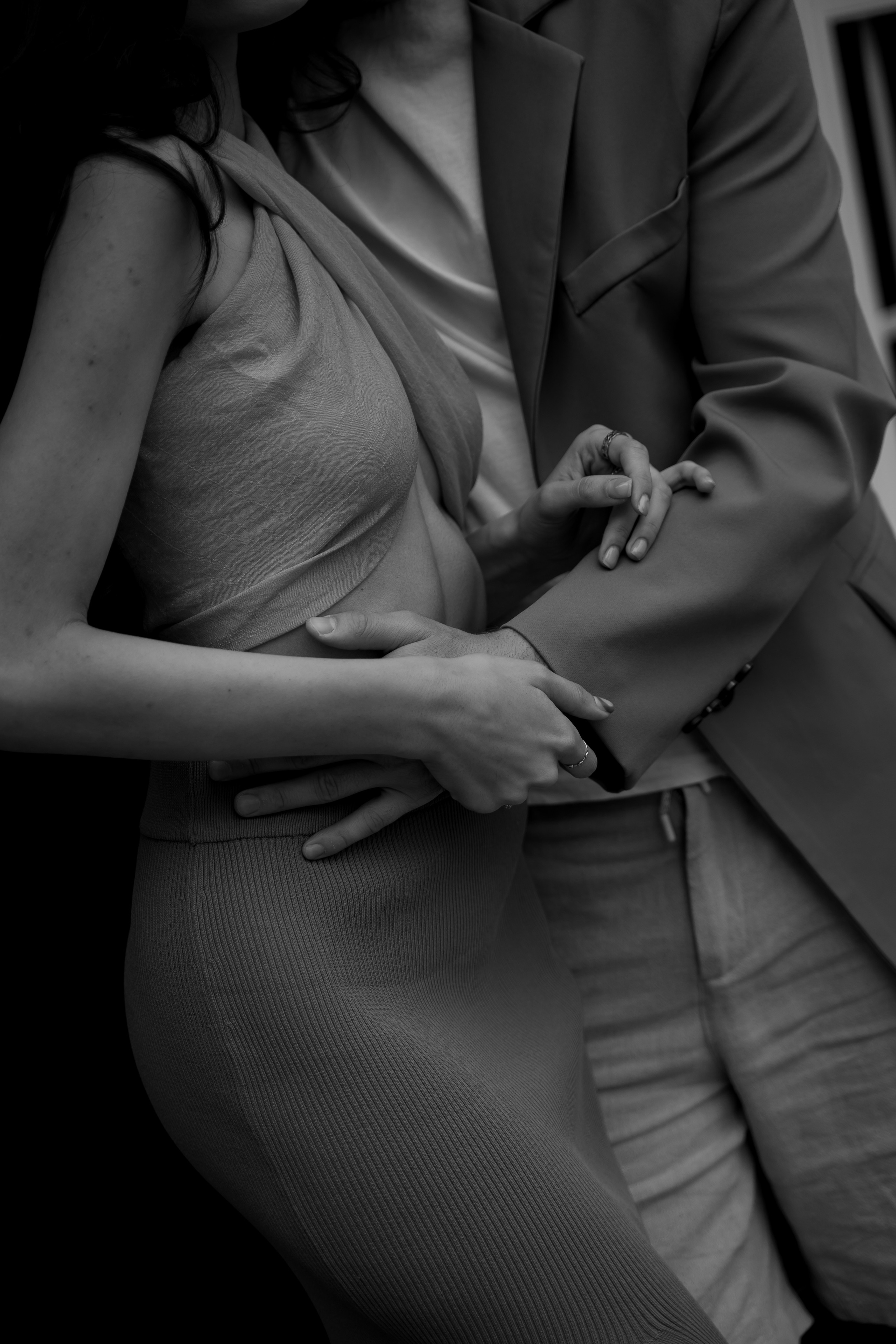 Сильвия&Николай. Фотограф в Москве Наталия Варакина