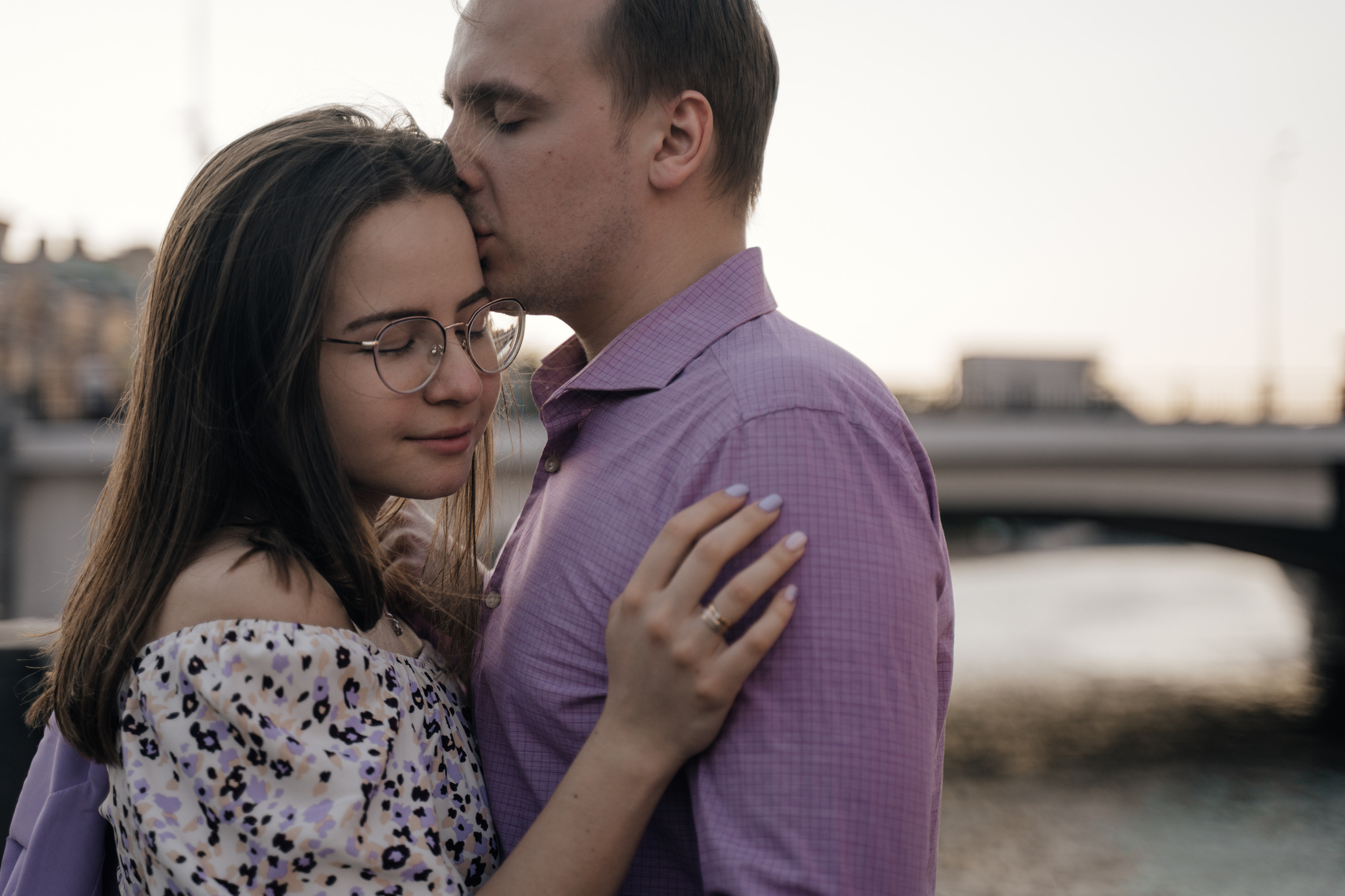 Саша&Егор. Фотограф в Москве Наталия Варакина