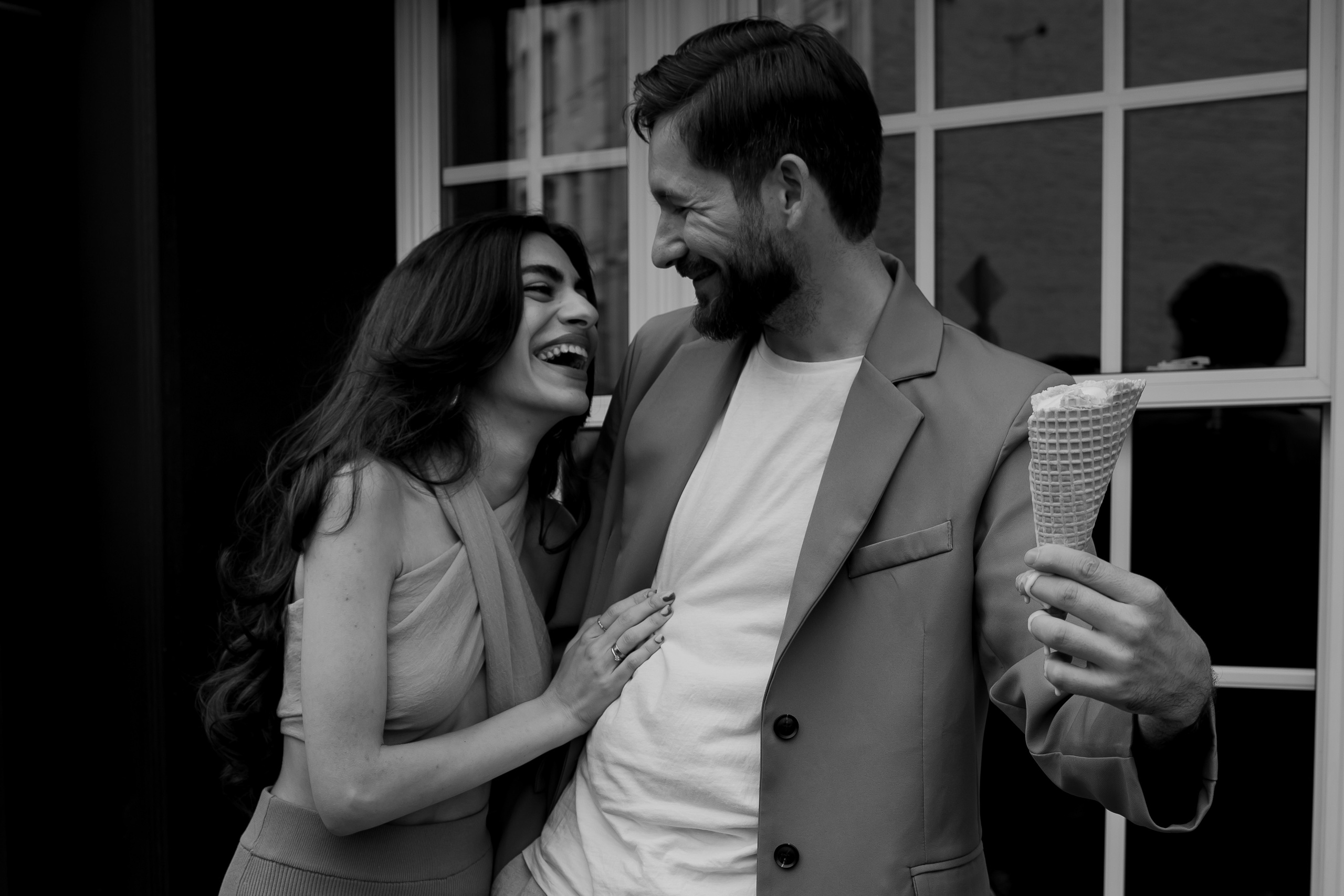 Сильвия&Николай. Фотограф в Москве Наталия Варакина