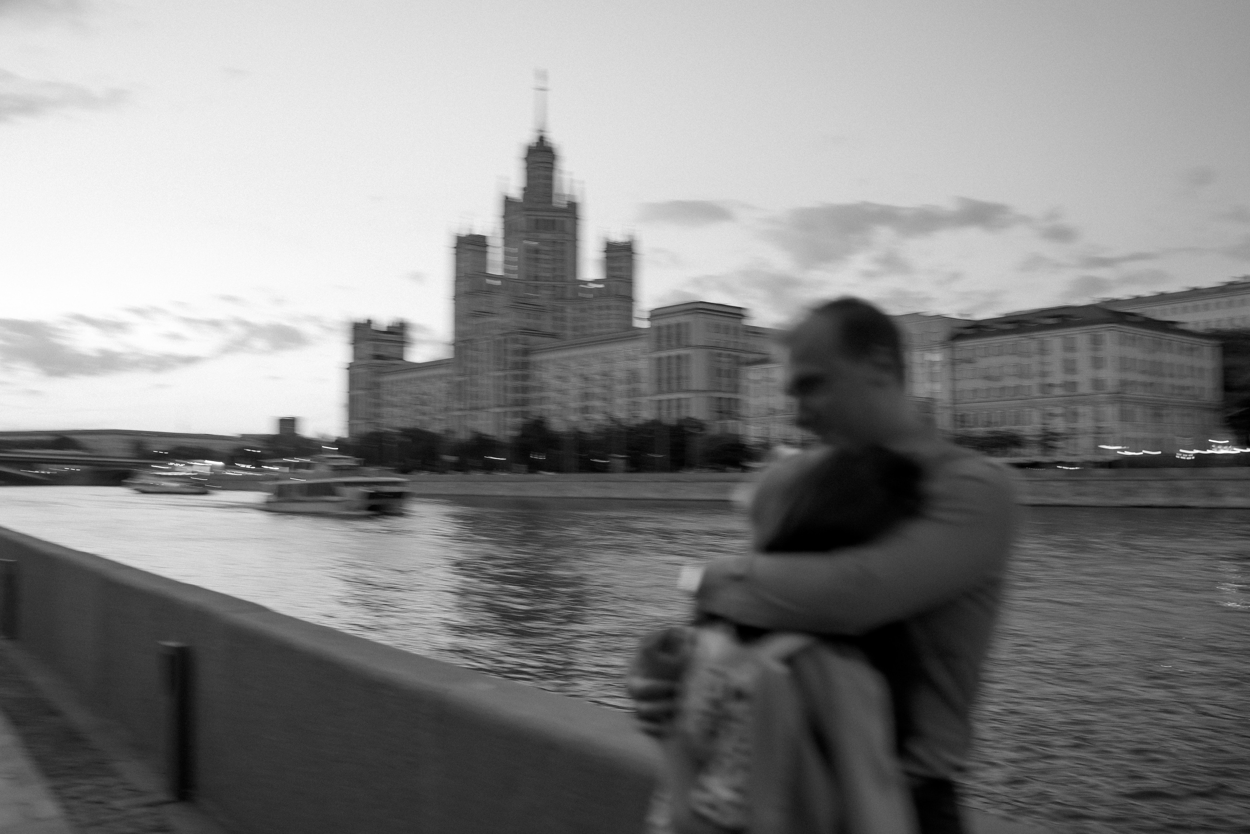 Саша&Егор. Фотограф в Москве Наталия Варакина