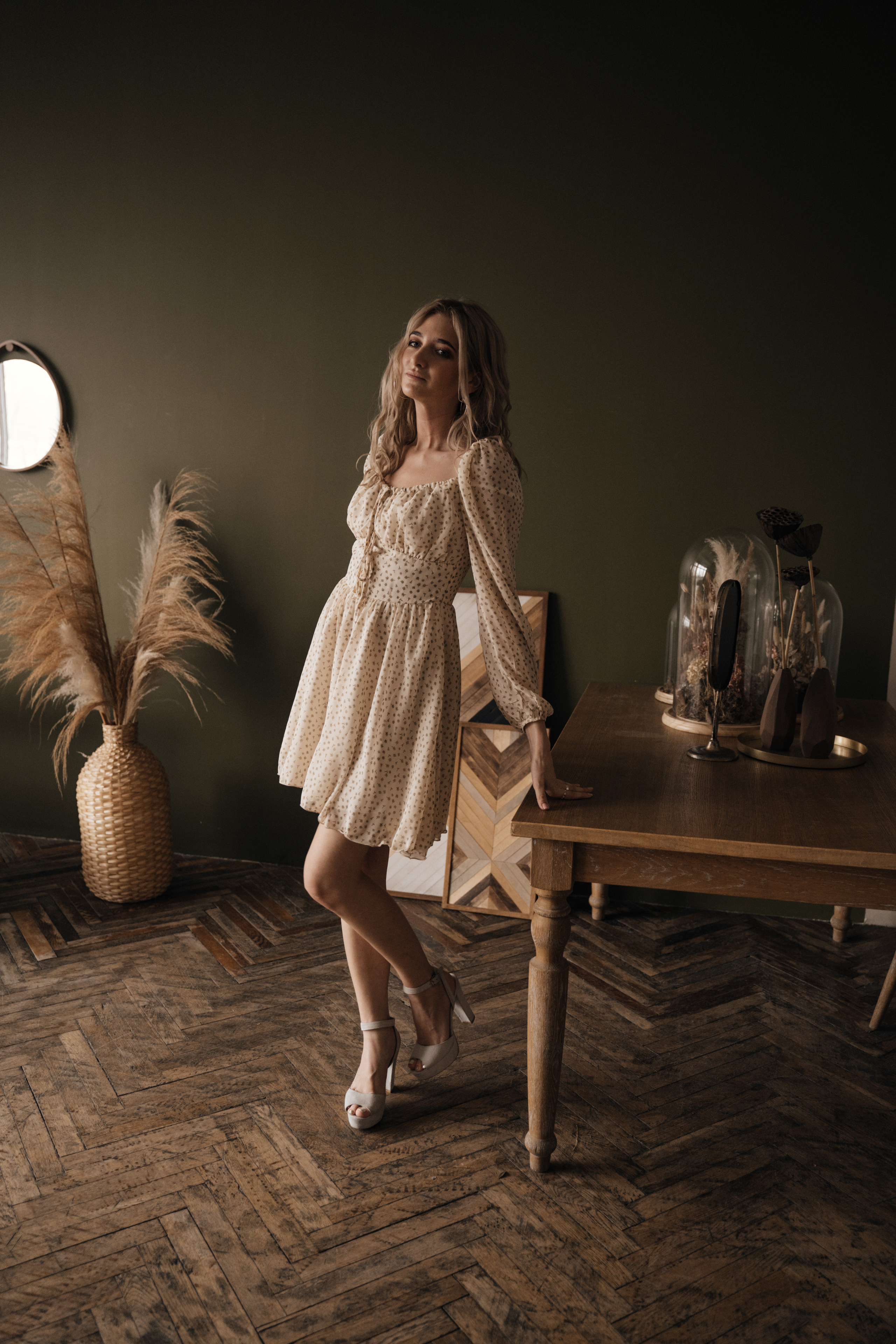 Маша. Фотограф в Москве Наталия Варакина