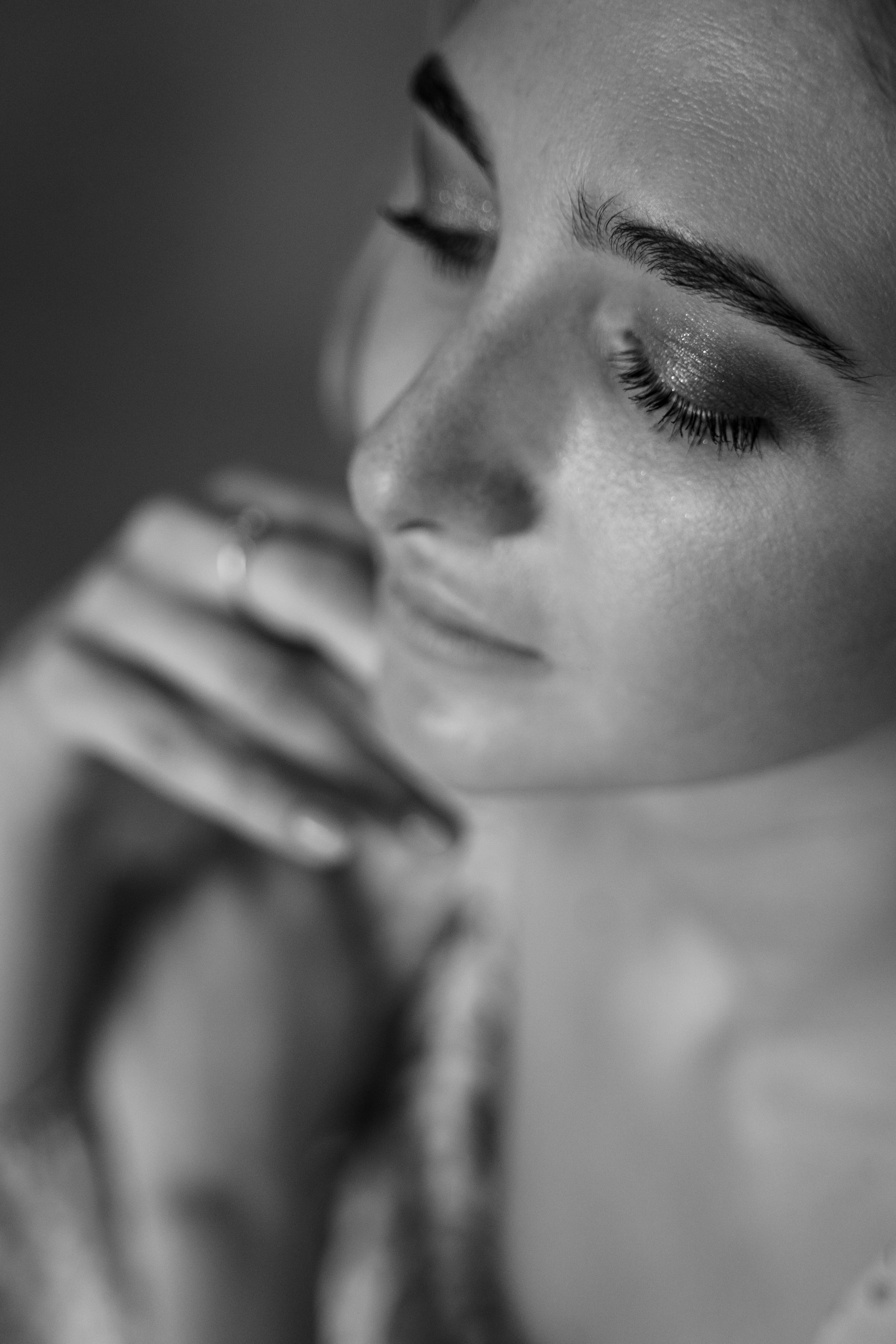 Маша. Фотограф в Москве Наталия Варакина