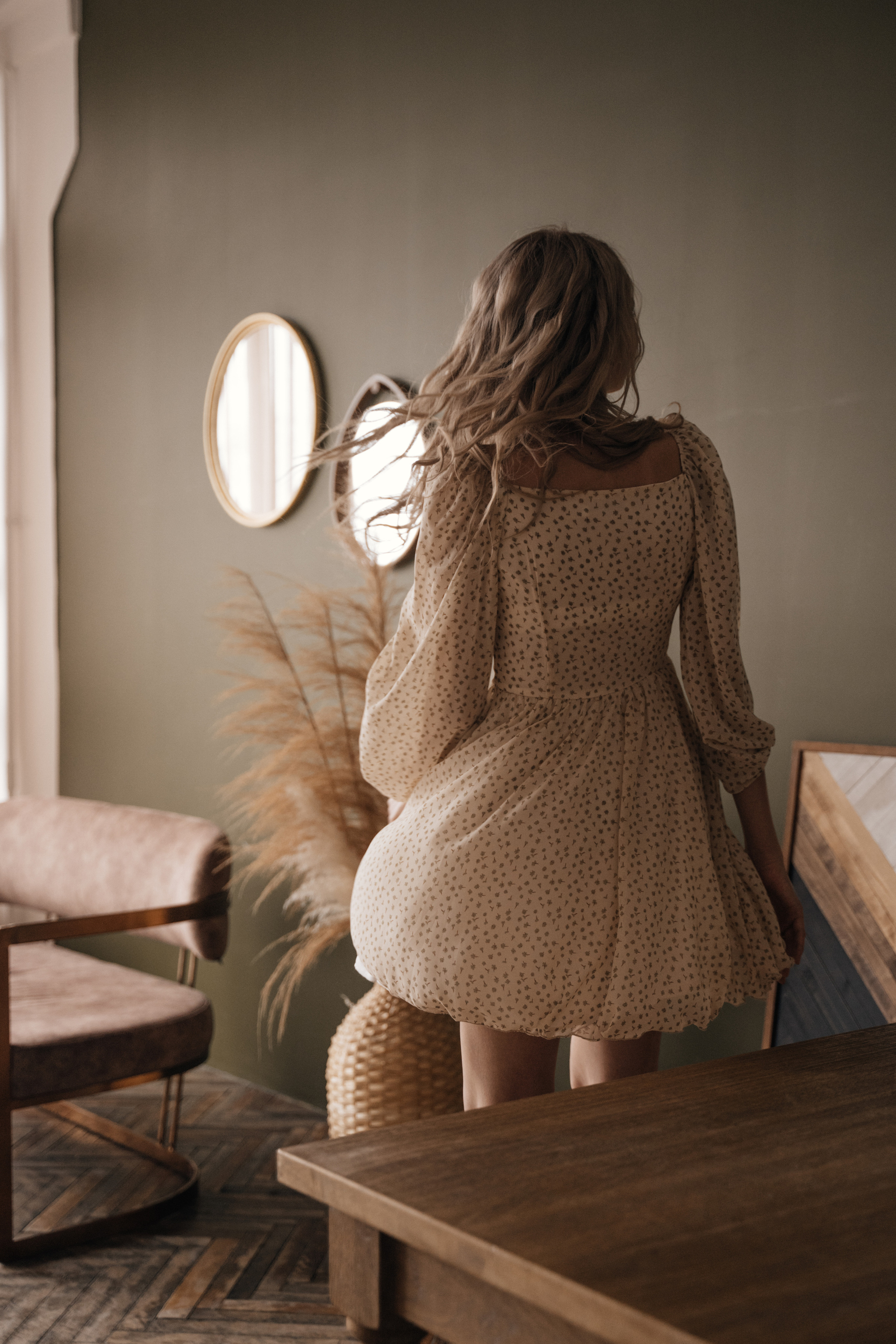 Маша. Фотограф в Москве Наталия Варакина