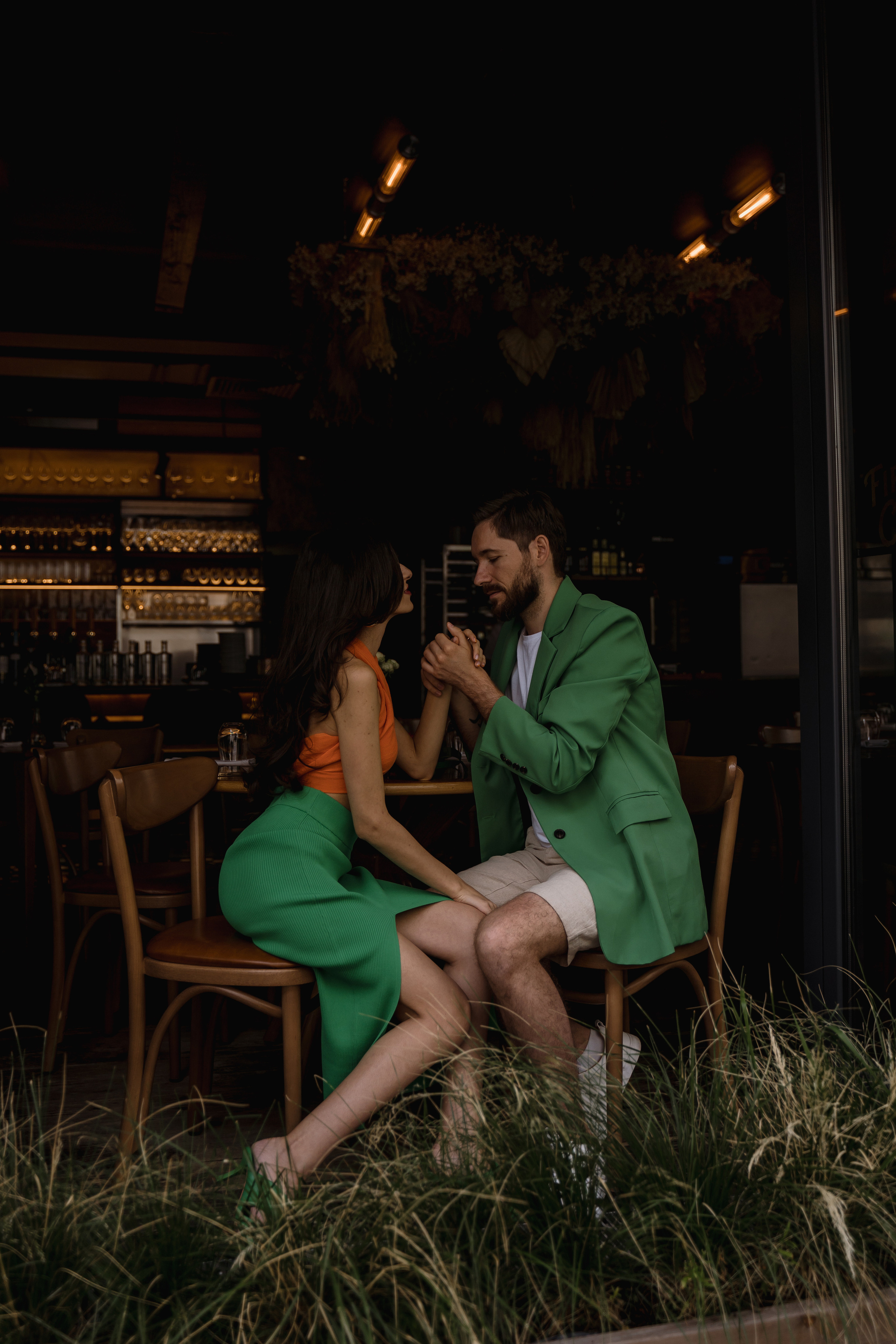 Сильвия&Николай. Фотограф в Москве Наталия Варакина