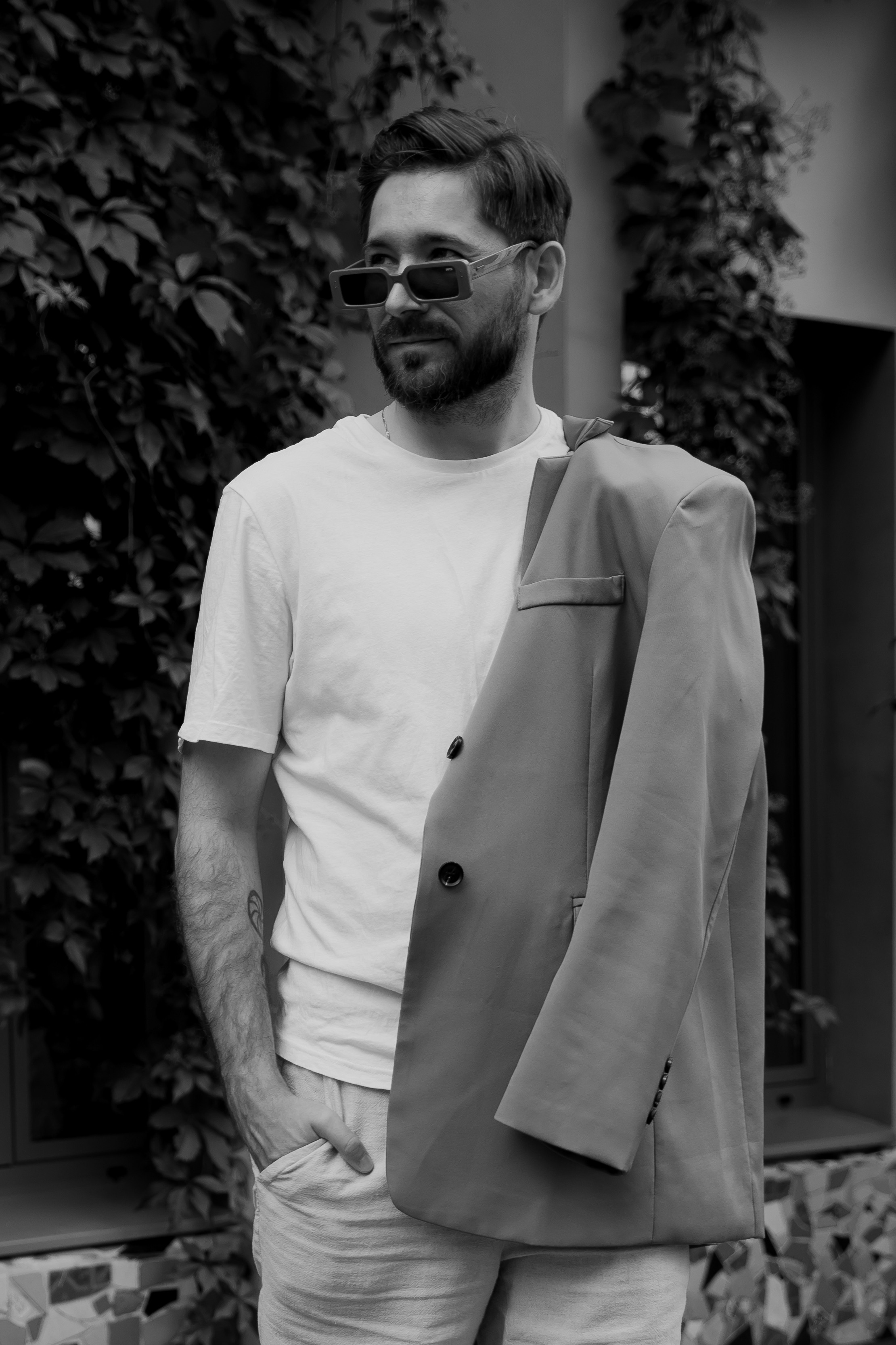 Сильвия&Николай. Фотограф в Москве Наталия Варакина