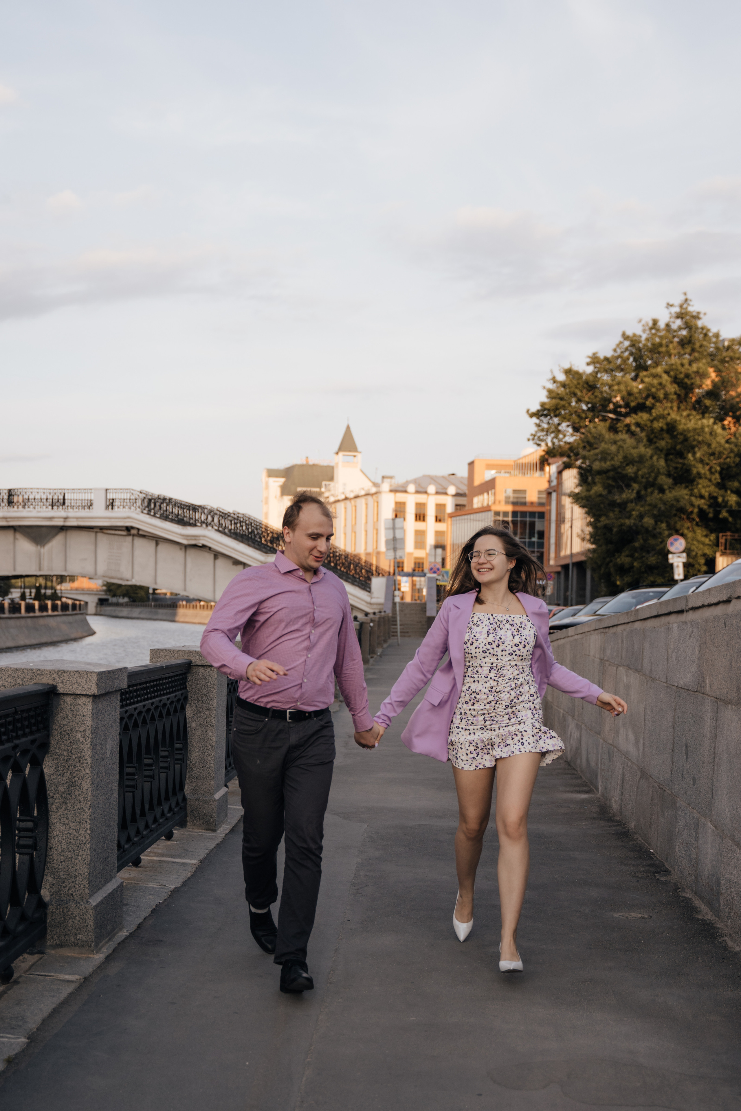 Саша&Егор. Фотограф в Москве Наталия Варакина