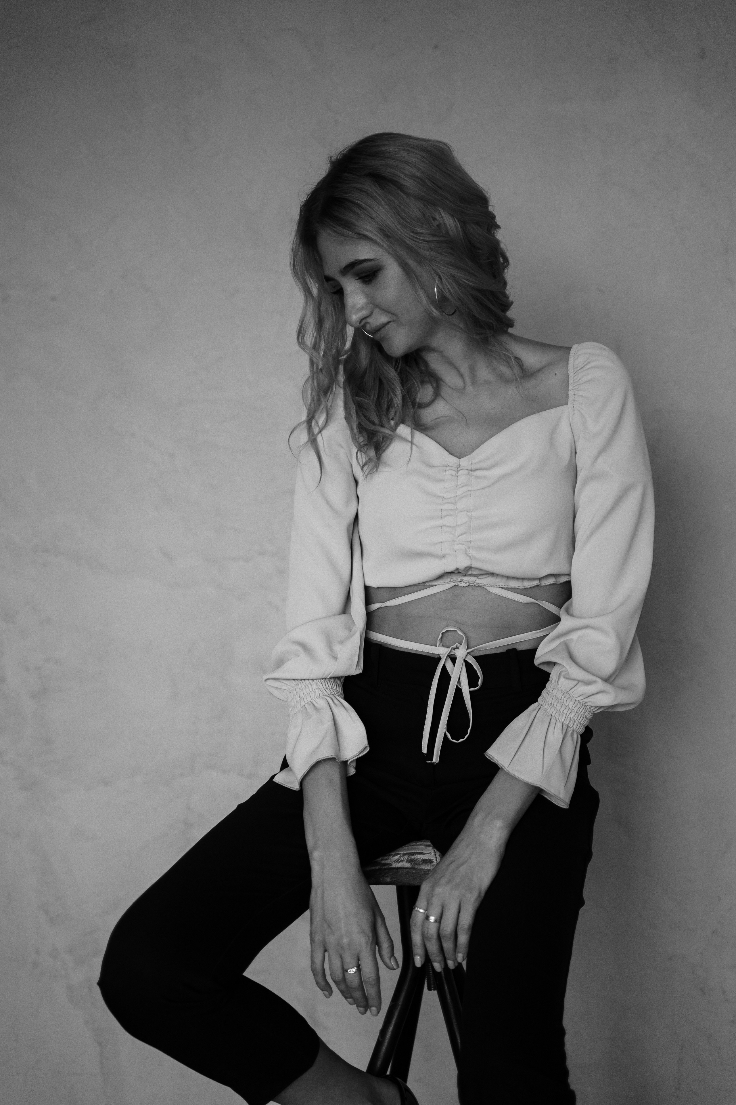 Маша. Фотограф в Москве Наталия Варакина