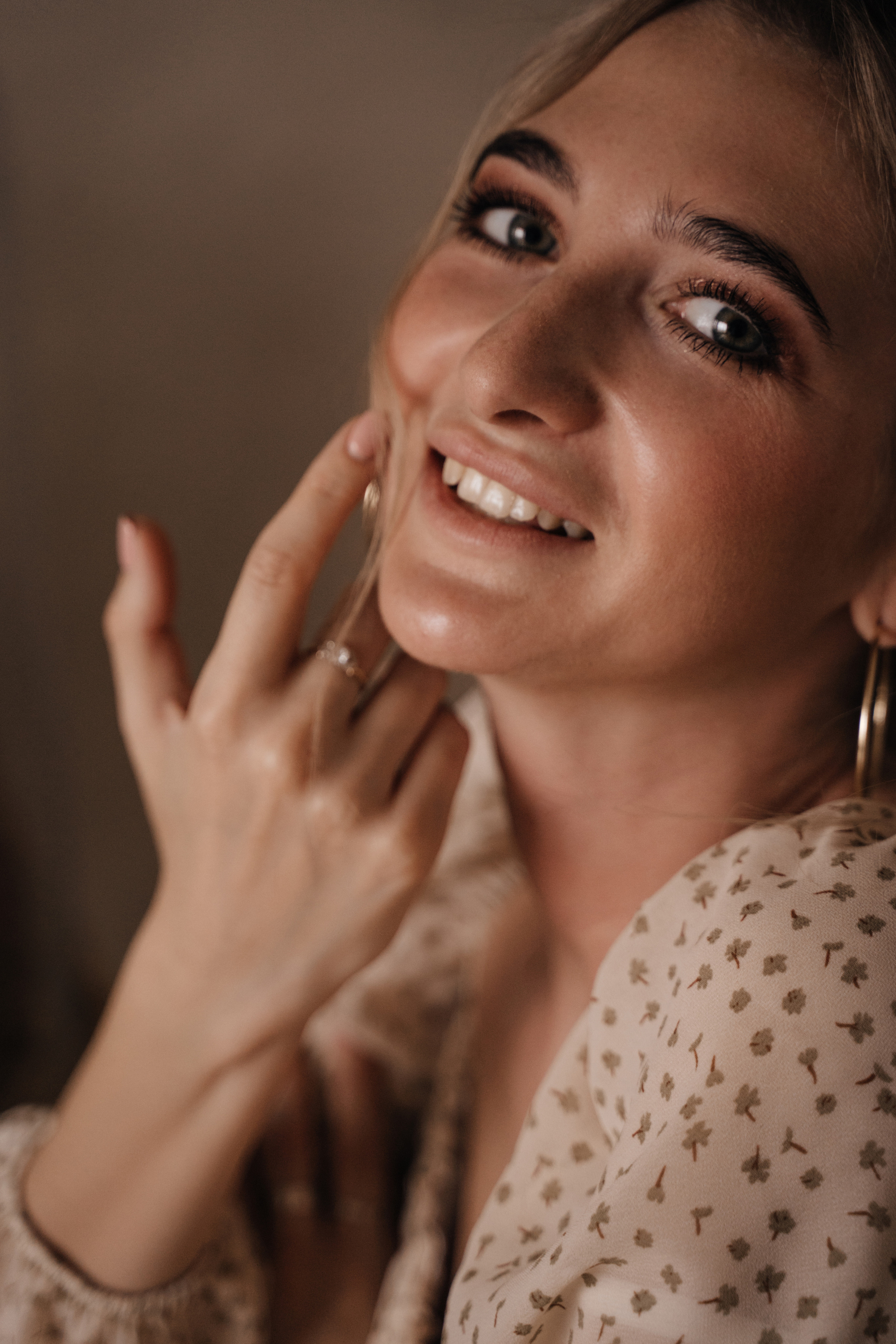 Маша. Фотограф в Москве Наталия Варакина