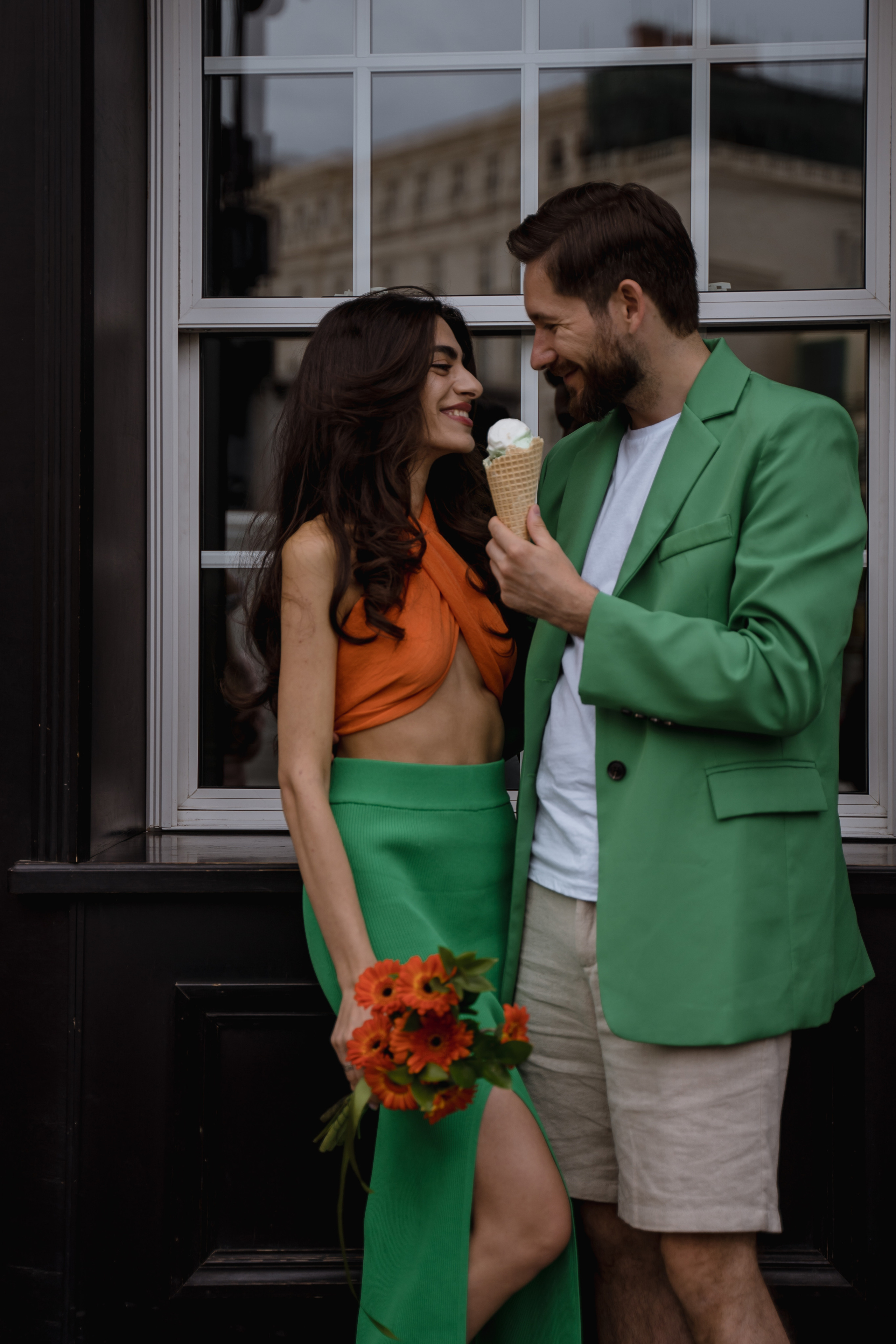 Сильвия&Николай. Фотограф в Москве Наталия Варакина