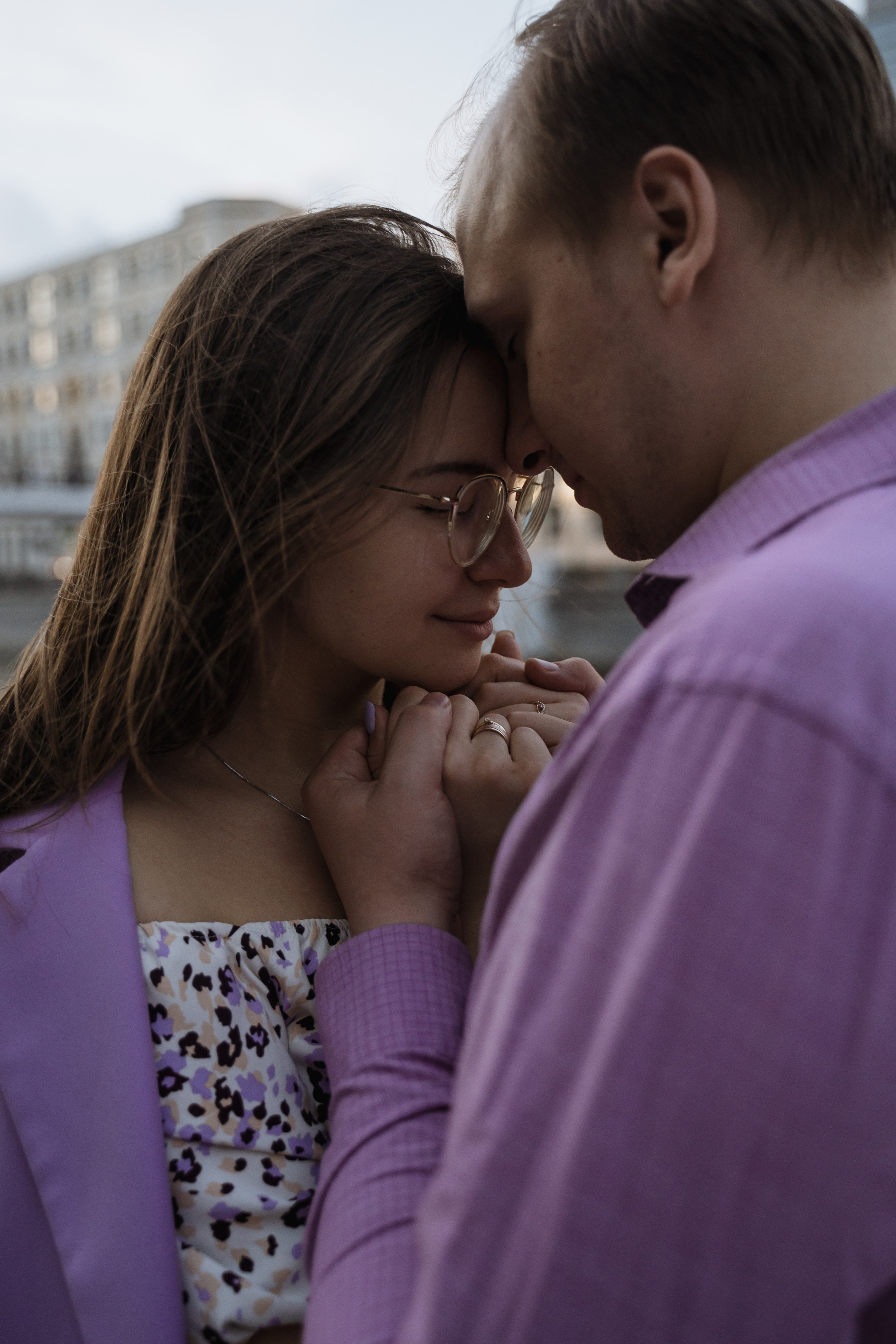 Саша&Егор. Фотограф в Москве Наталия Варакина