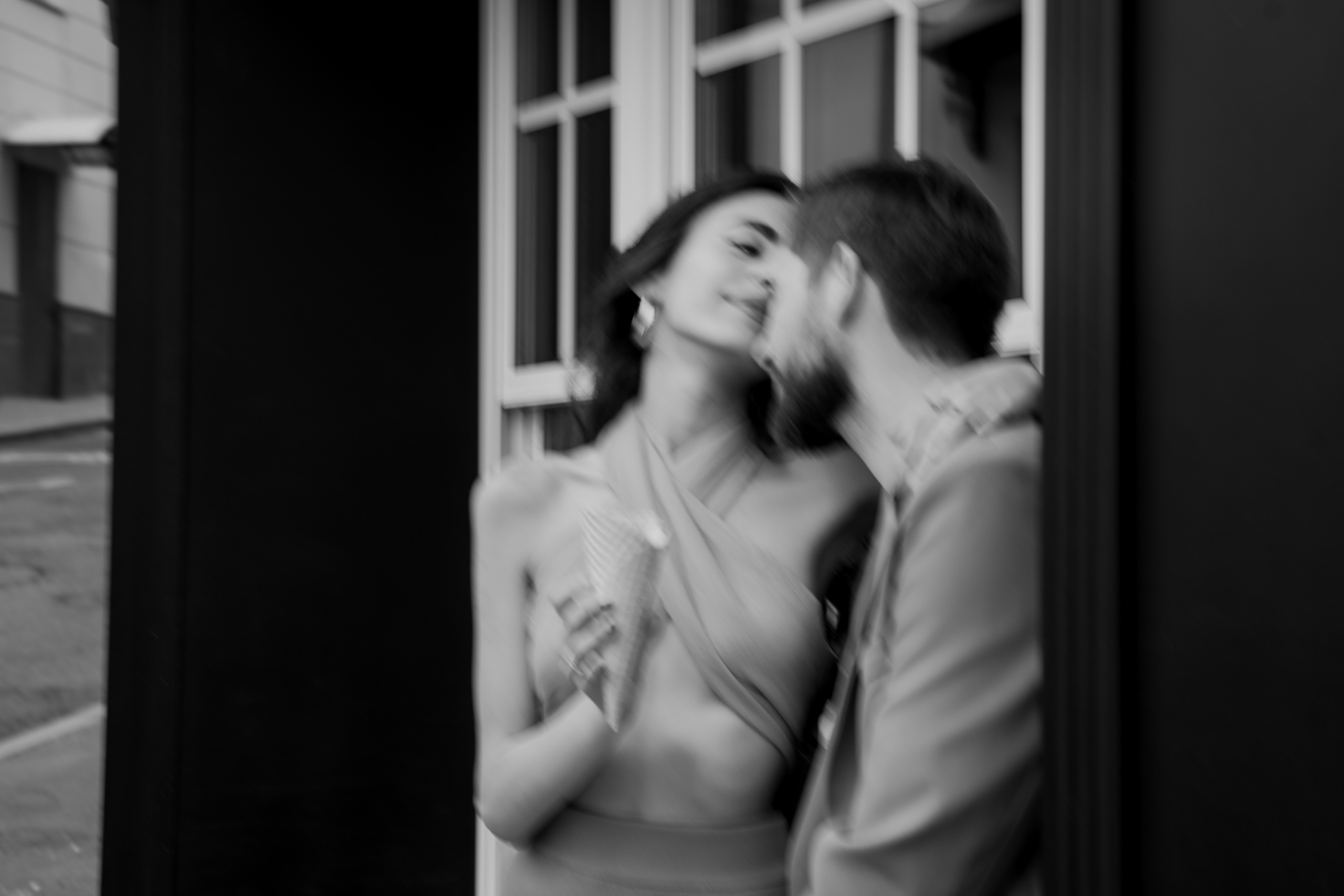 Сильвия&Николай. Фотограф в Москве Наталия Варакина