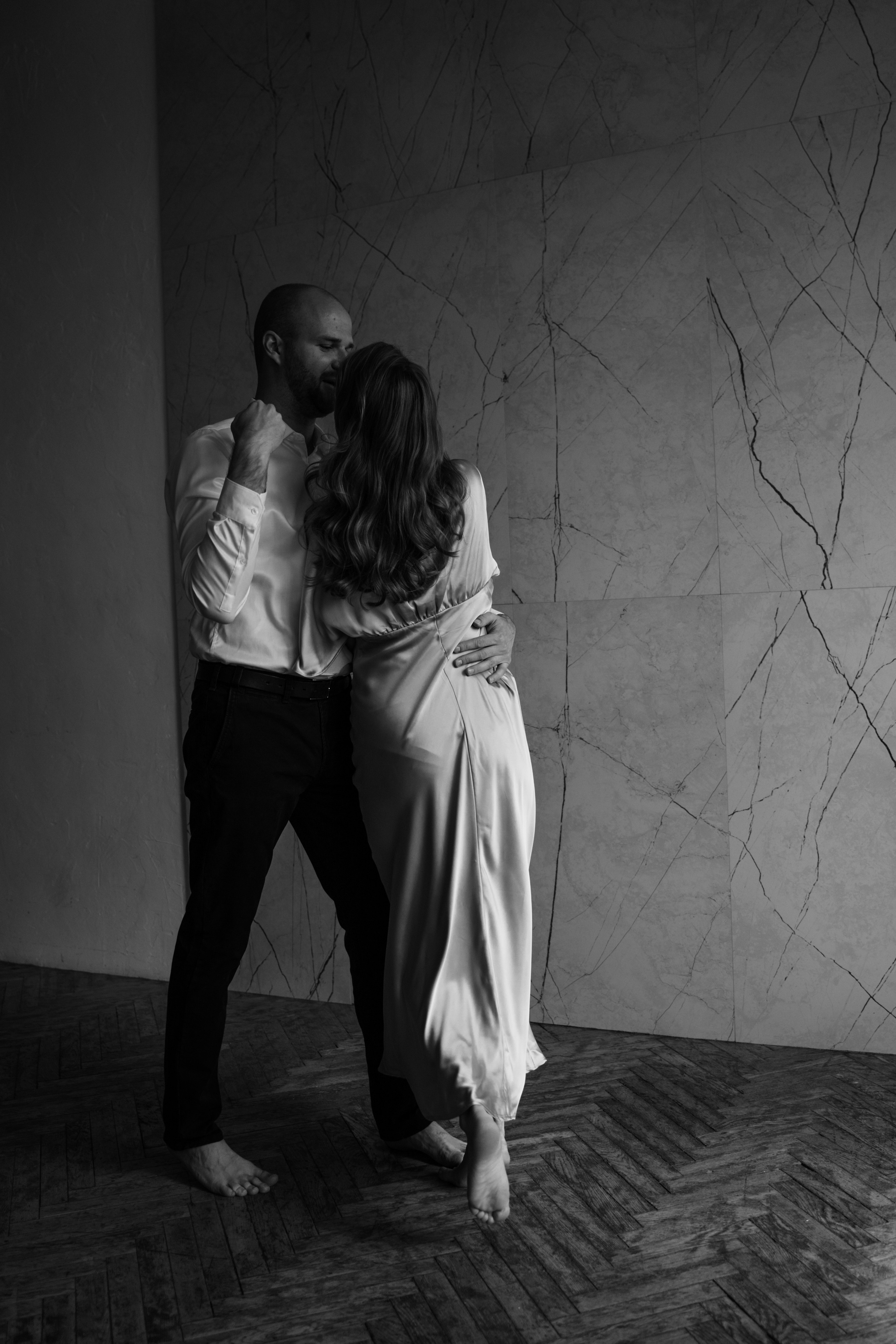 Света и Антон. Фотограф в Москве Наталия Варакина