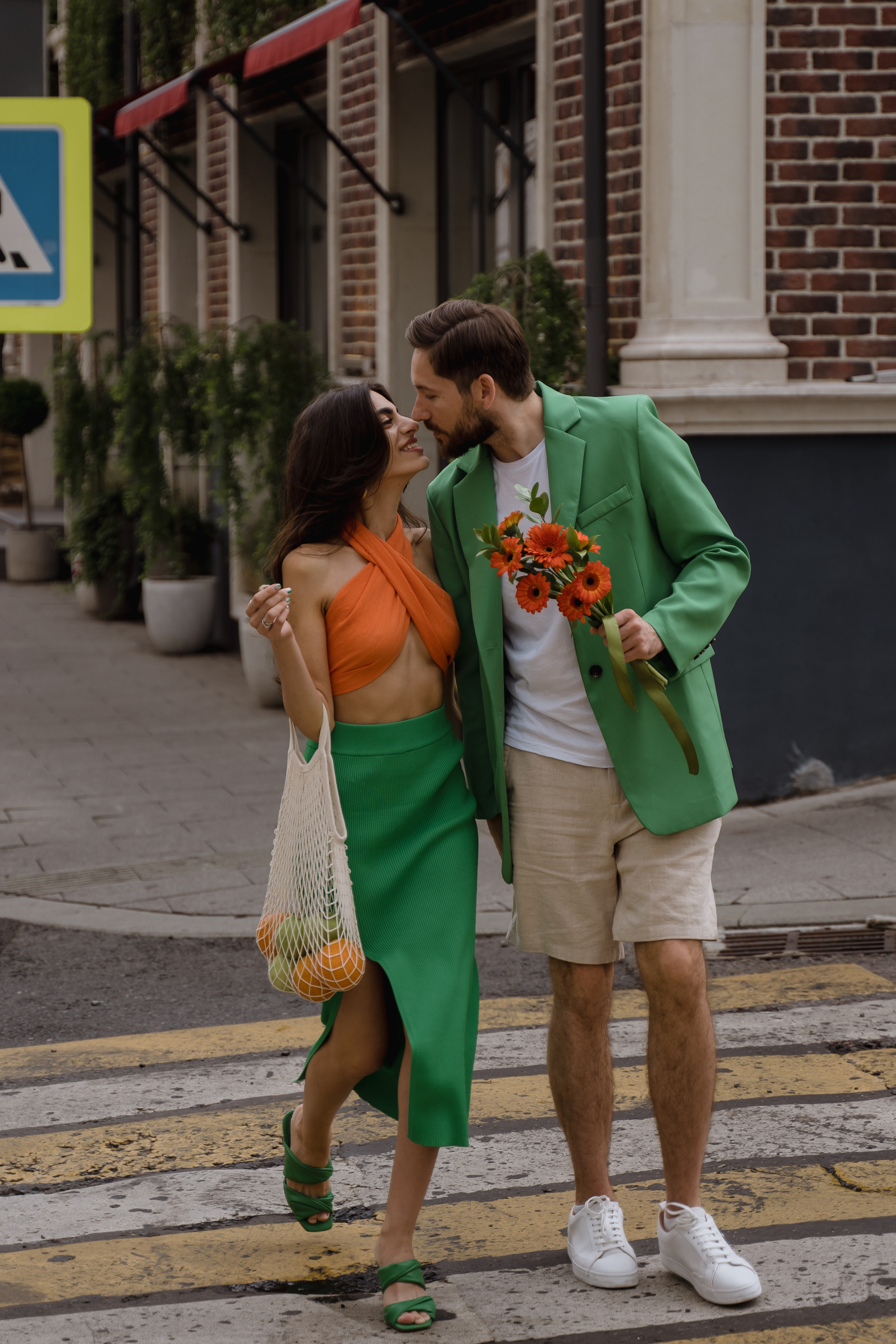 Сильвия&Николай. Фотограф в Москве Наталия Варакина