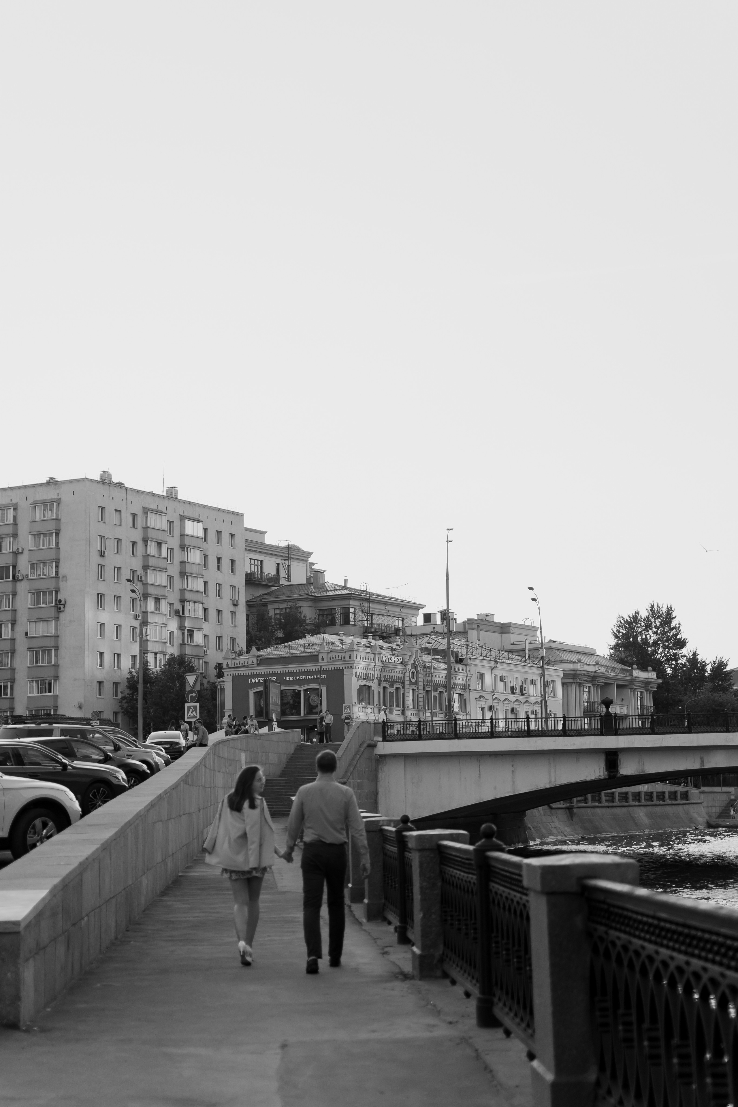 Саша&Егор. Фотограф в Москве Наталия Варакина