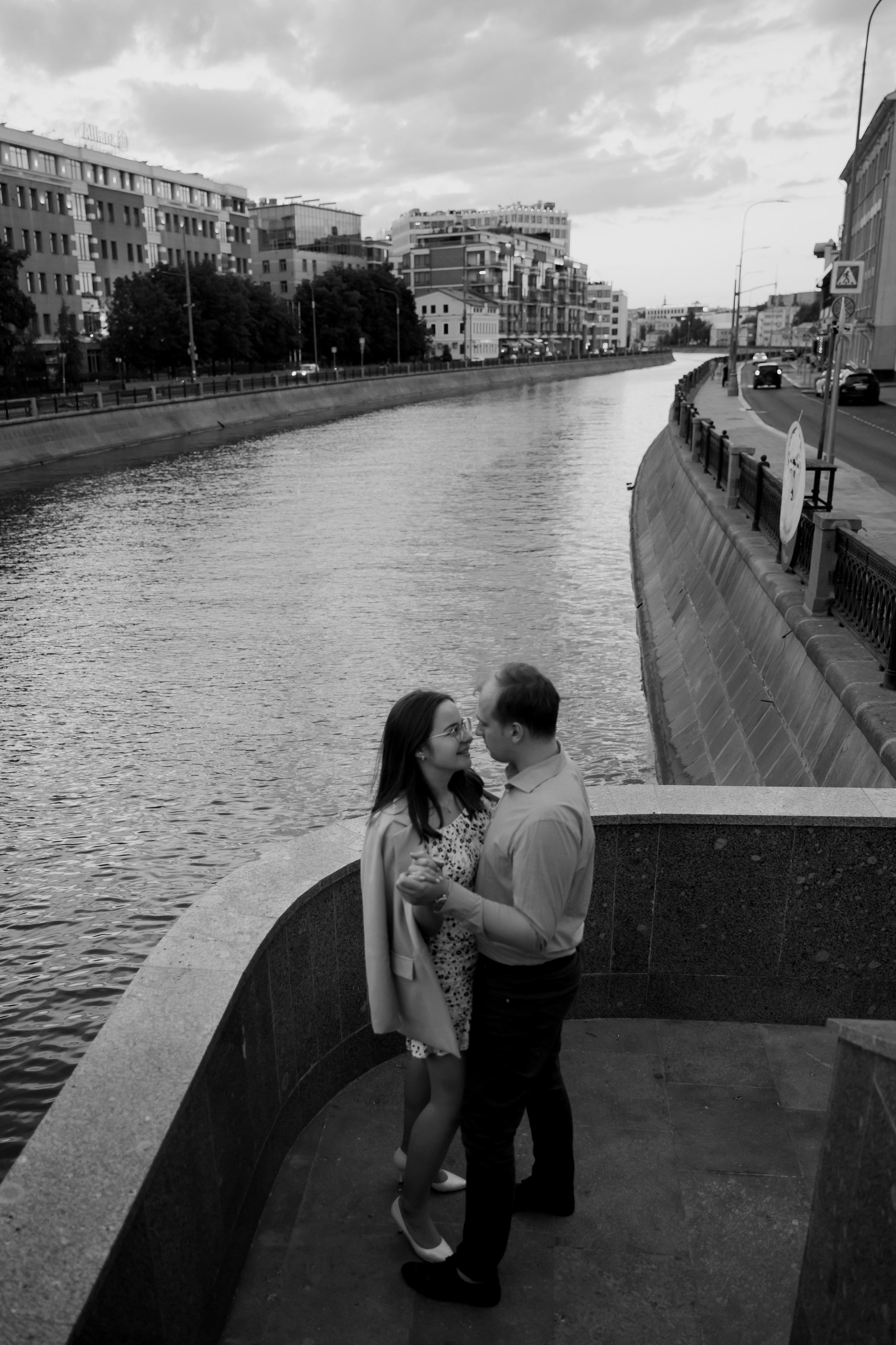 Саша&Егор. Фотограф в Москве Наталия Варакина