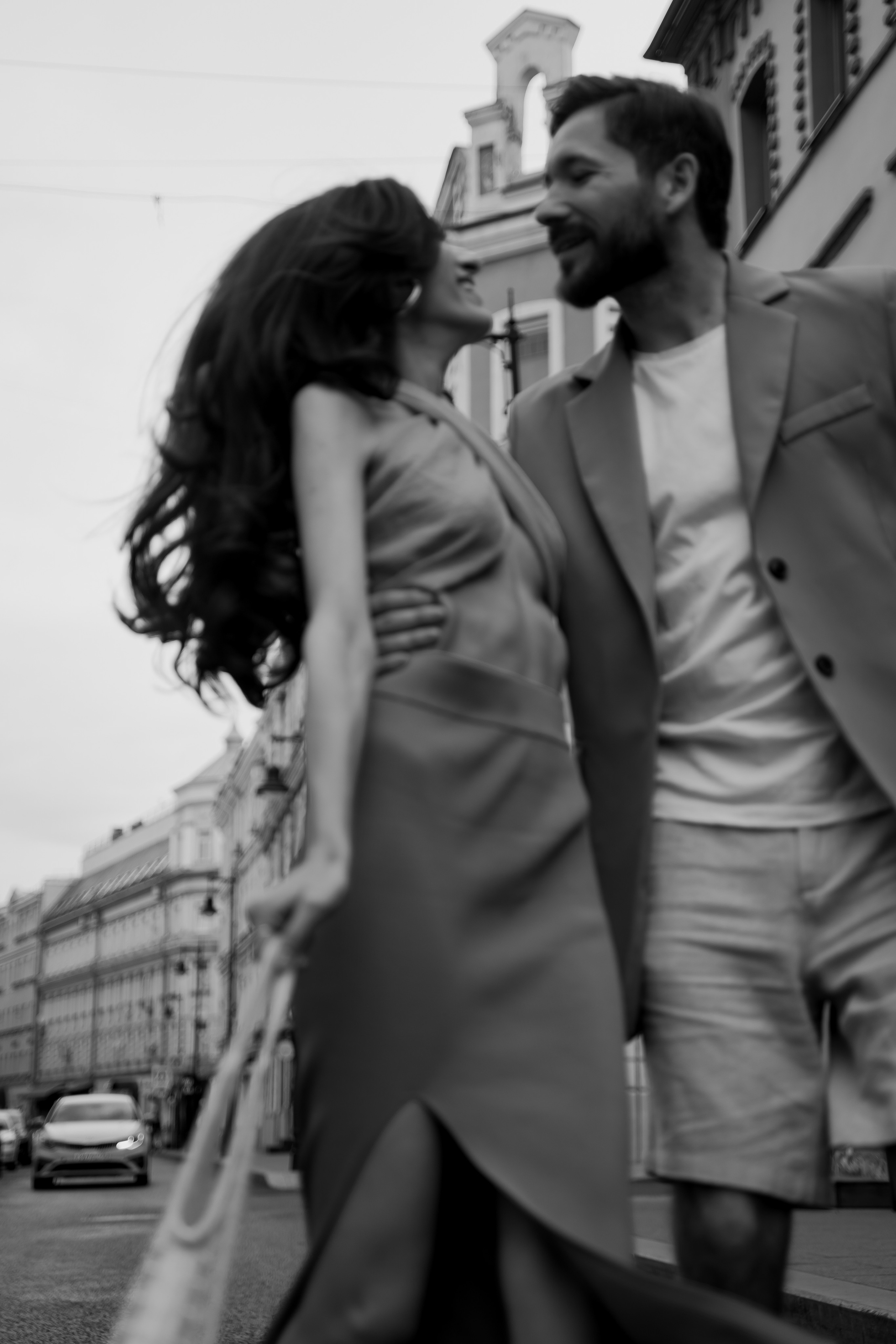 Сильвия&Николай. Фотограф в Москве Наталия Варакина