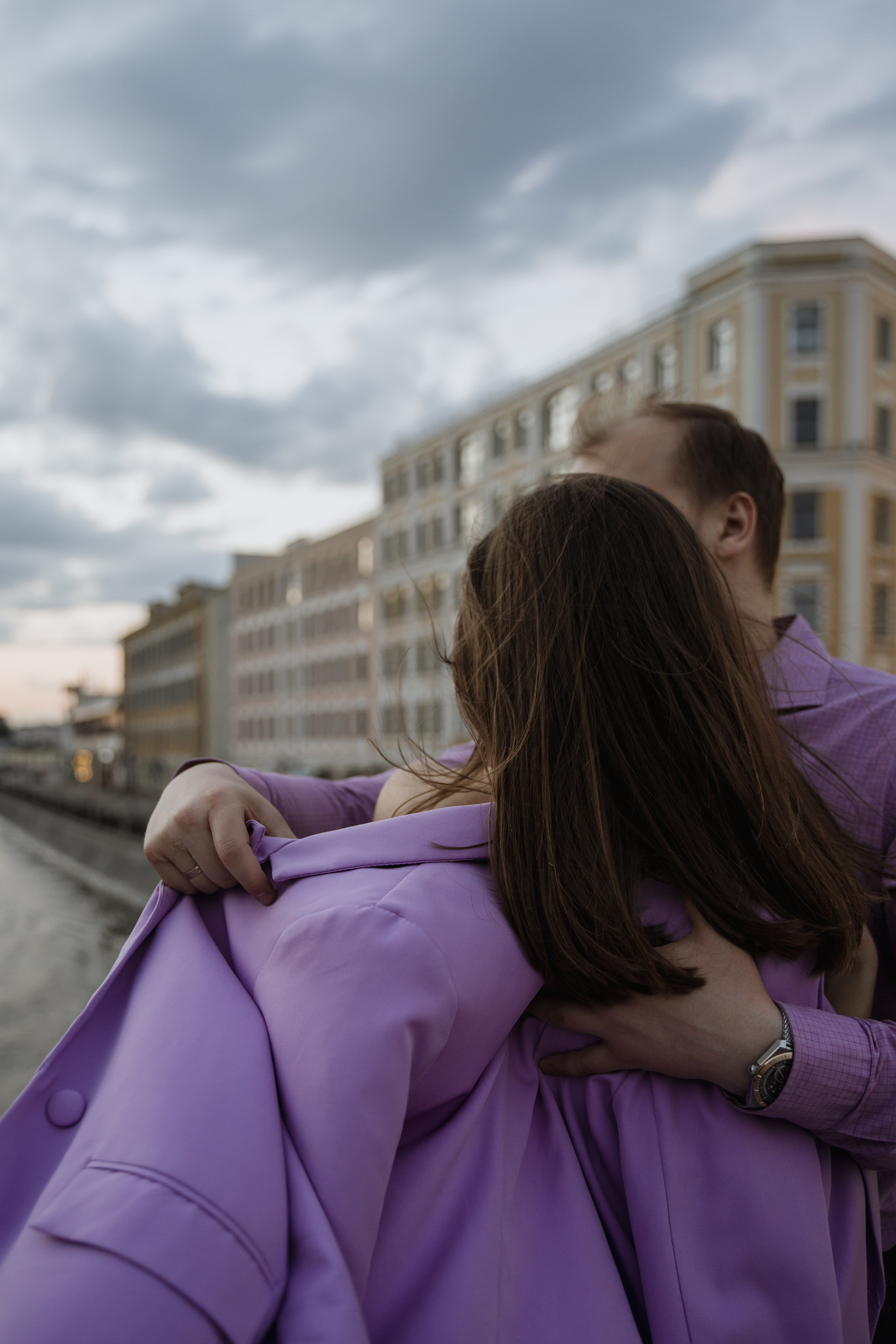 Саша&Егор. Фотограф в Москве Наталия Варакина