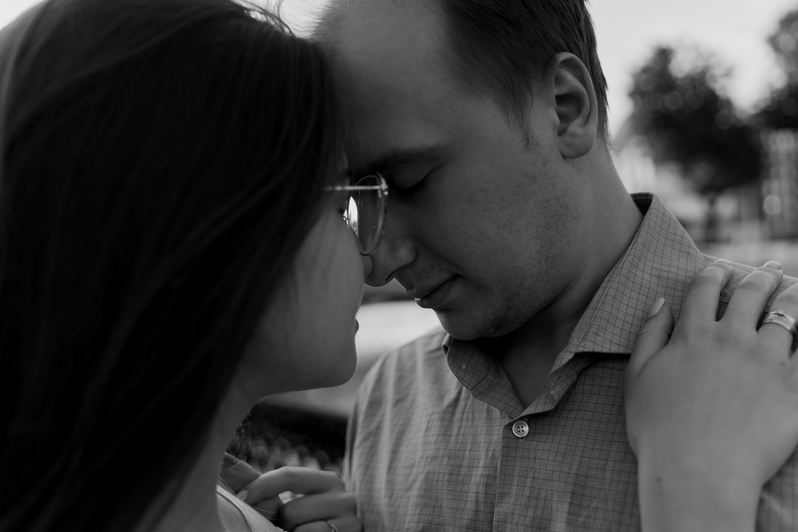 Саша&Егор. Фотограф в Москве Наталия Варакина