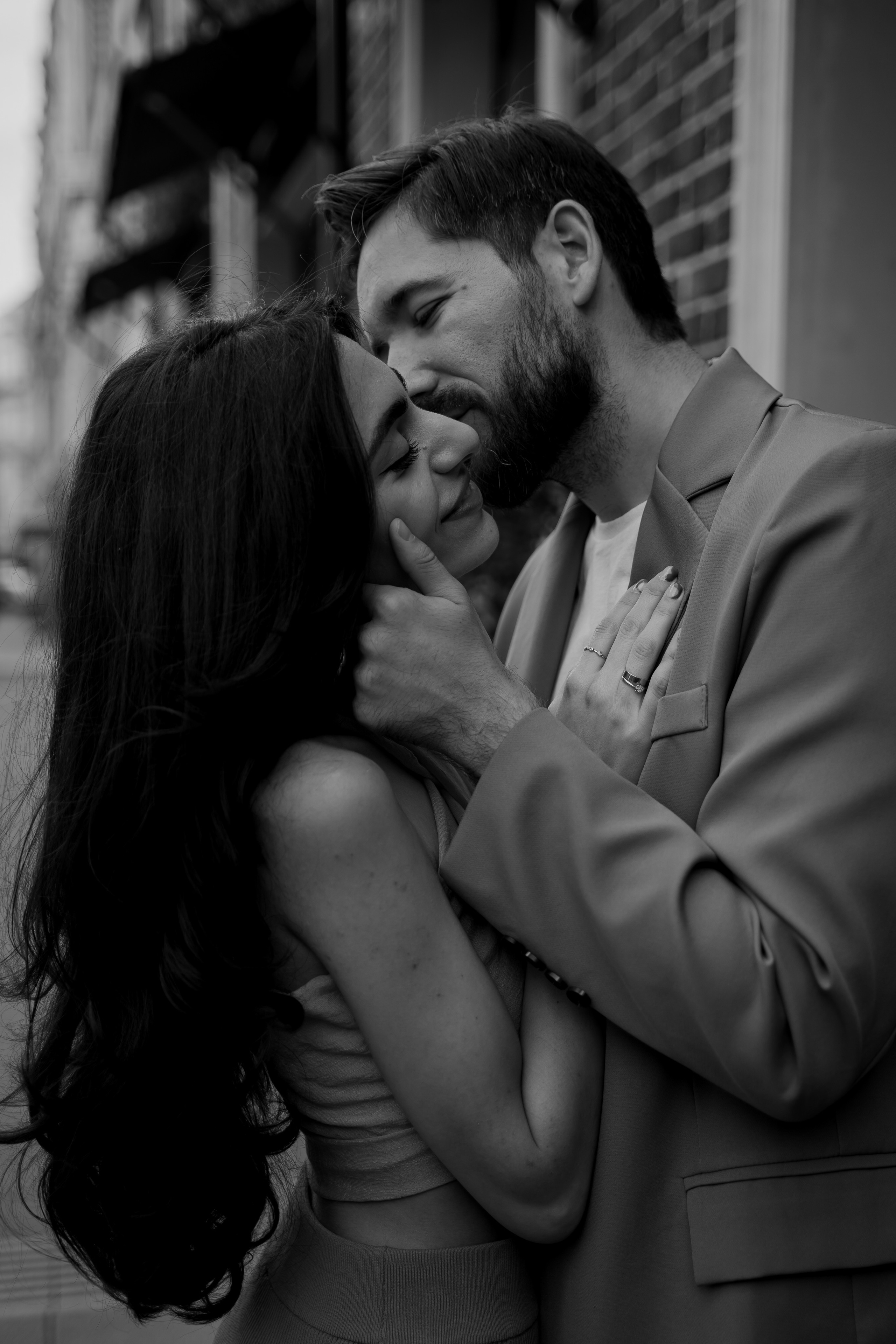 Сильвия&Николай. Фотограф в Москве Наталия Варакина