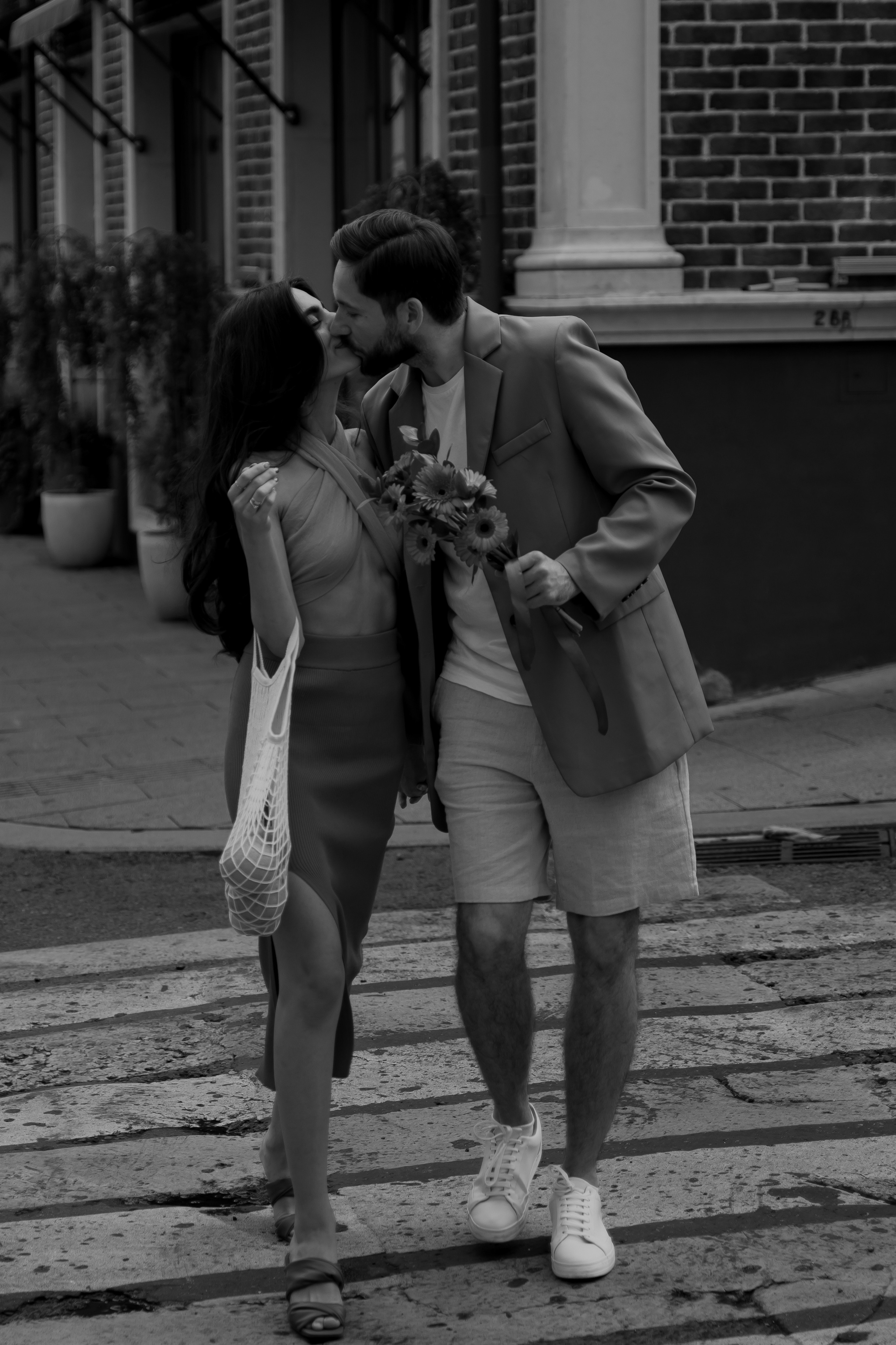 Сильвия&Николай. Фотограф в Москве Наталия Варакина