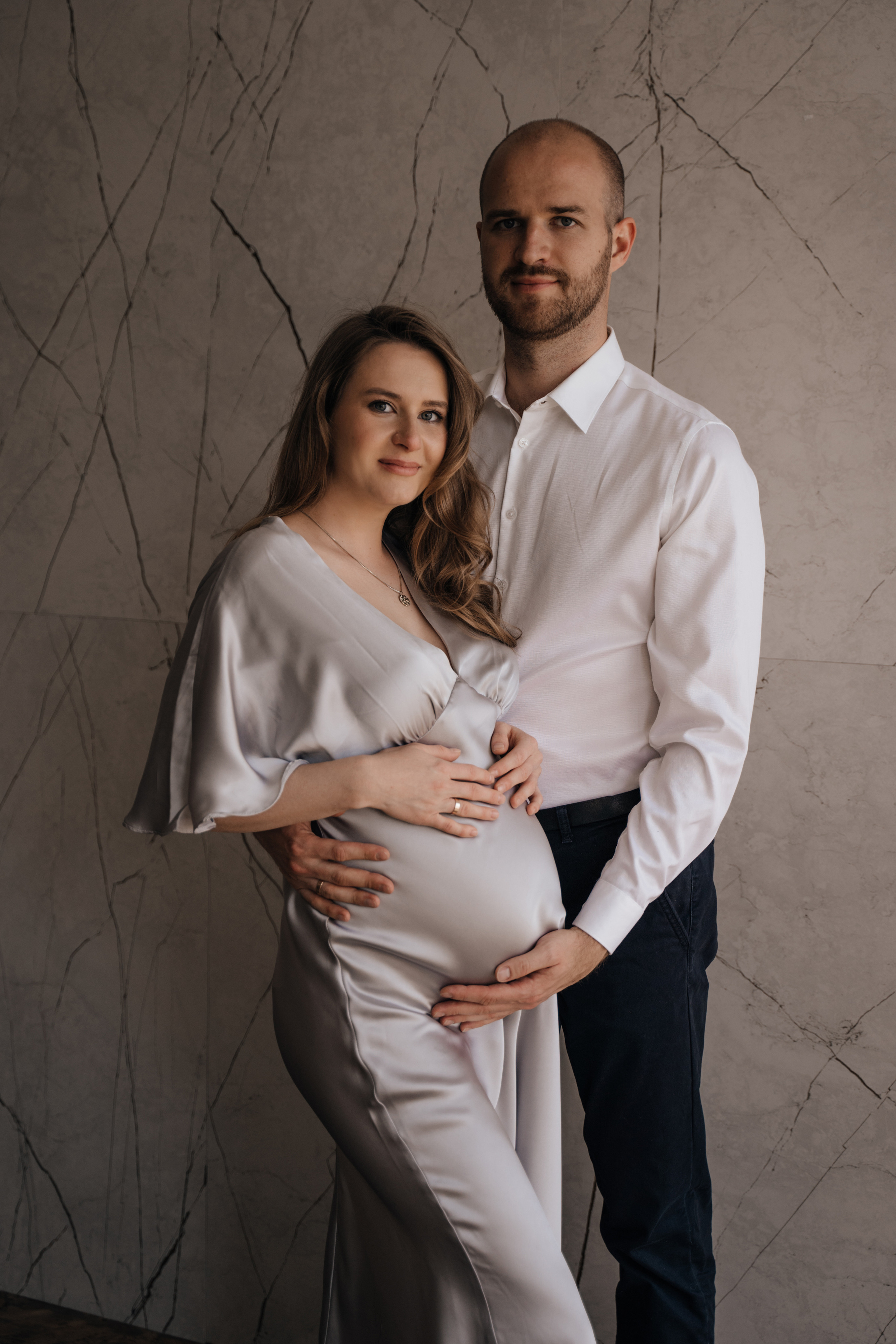 Света и Антон. Фотограф в Москве Наталия Варакина