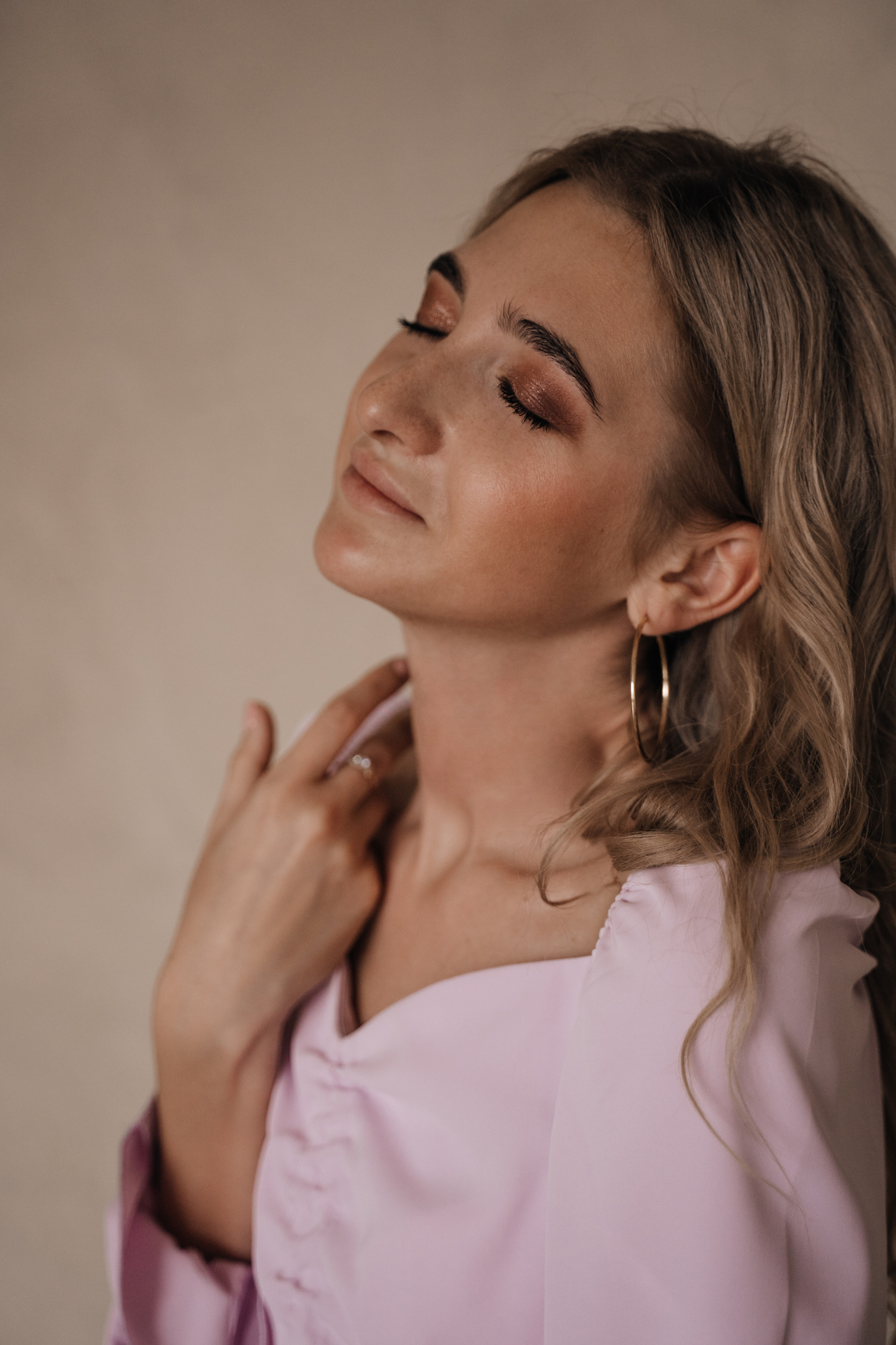 Маша. Фотограф в Москве Наталия Варакина