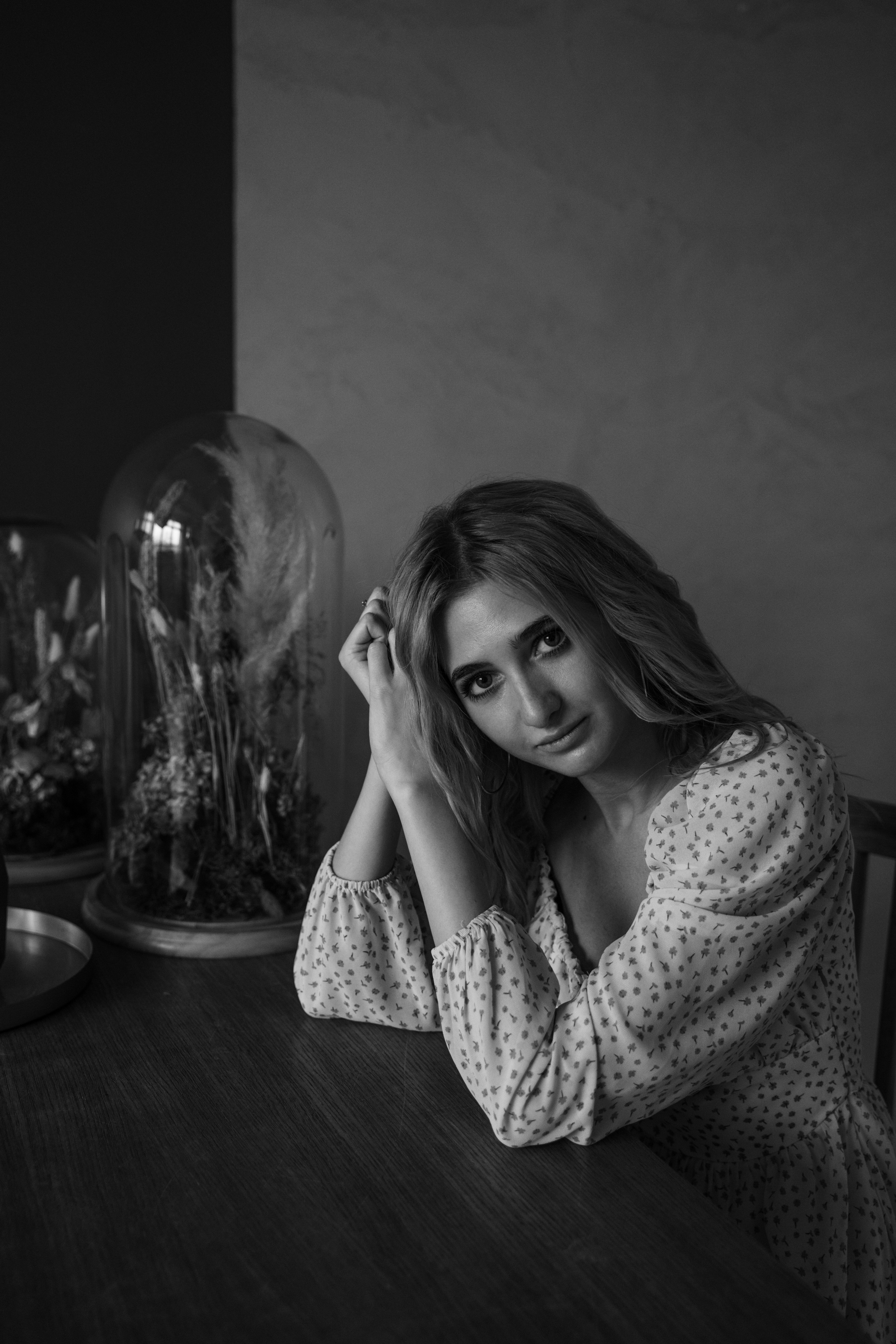 Маша. Фотограф в Москве Наталия Варакина