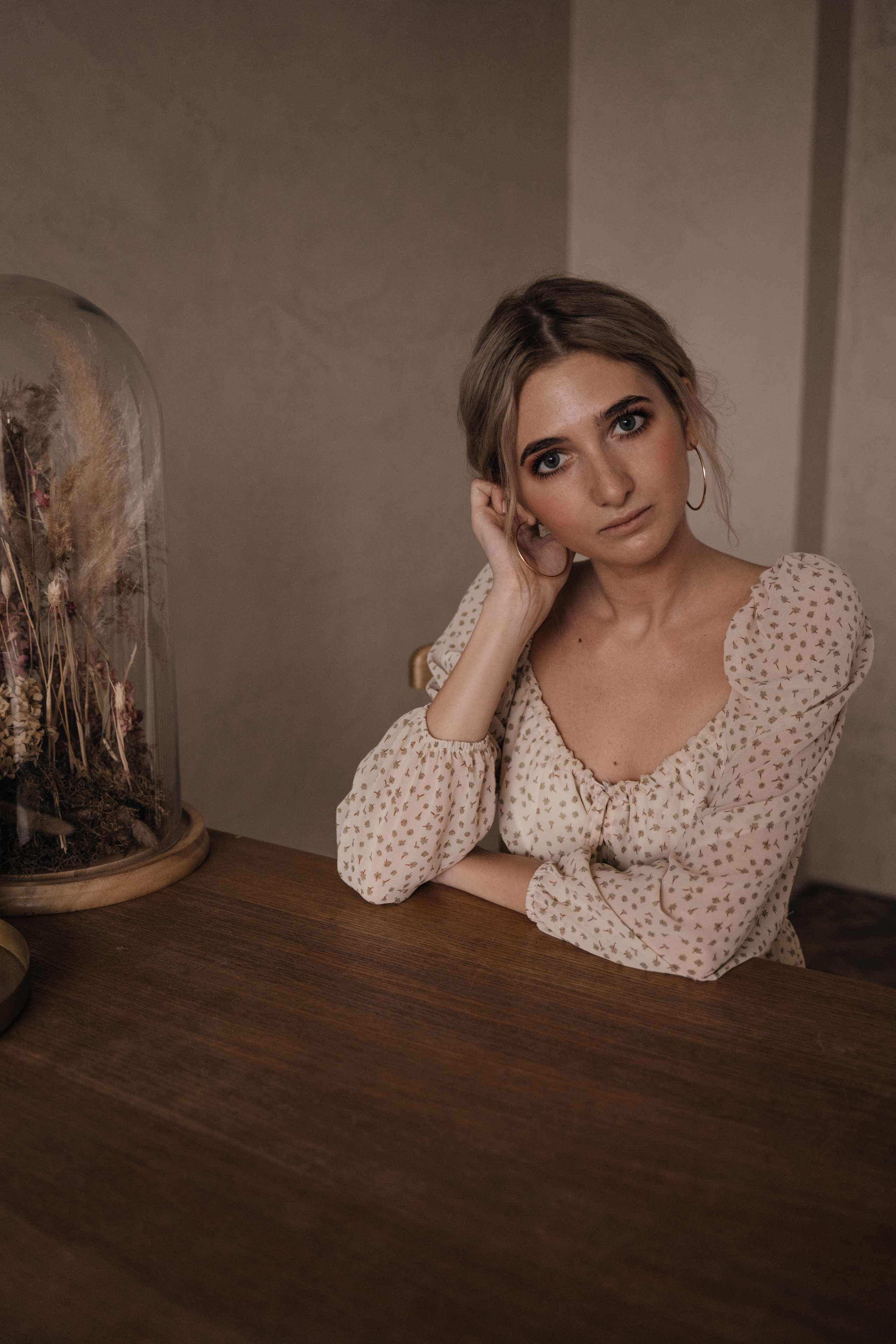 Маша. Фотограф в Москве Наталия Варакина