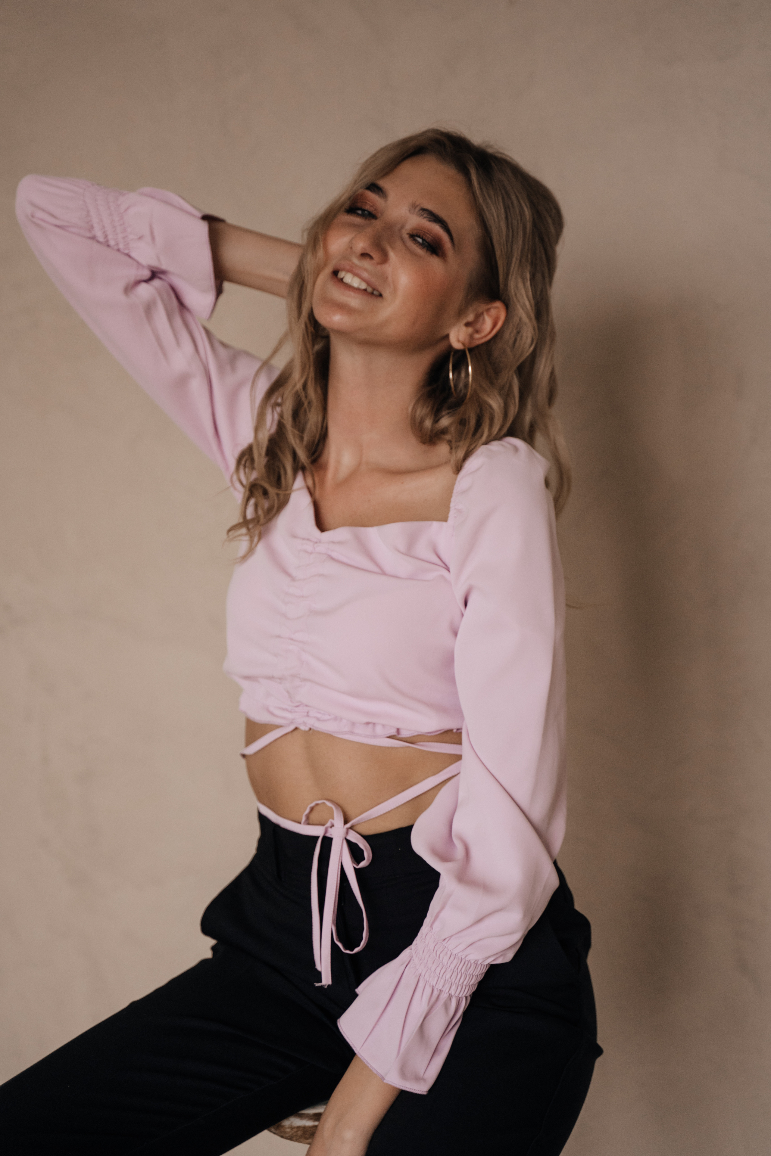 Маша. Фотограф в Москве Наталия Варакина