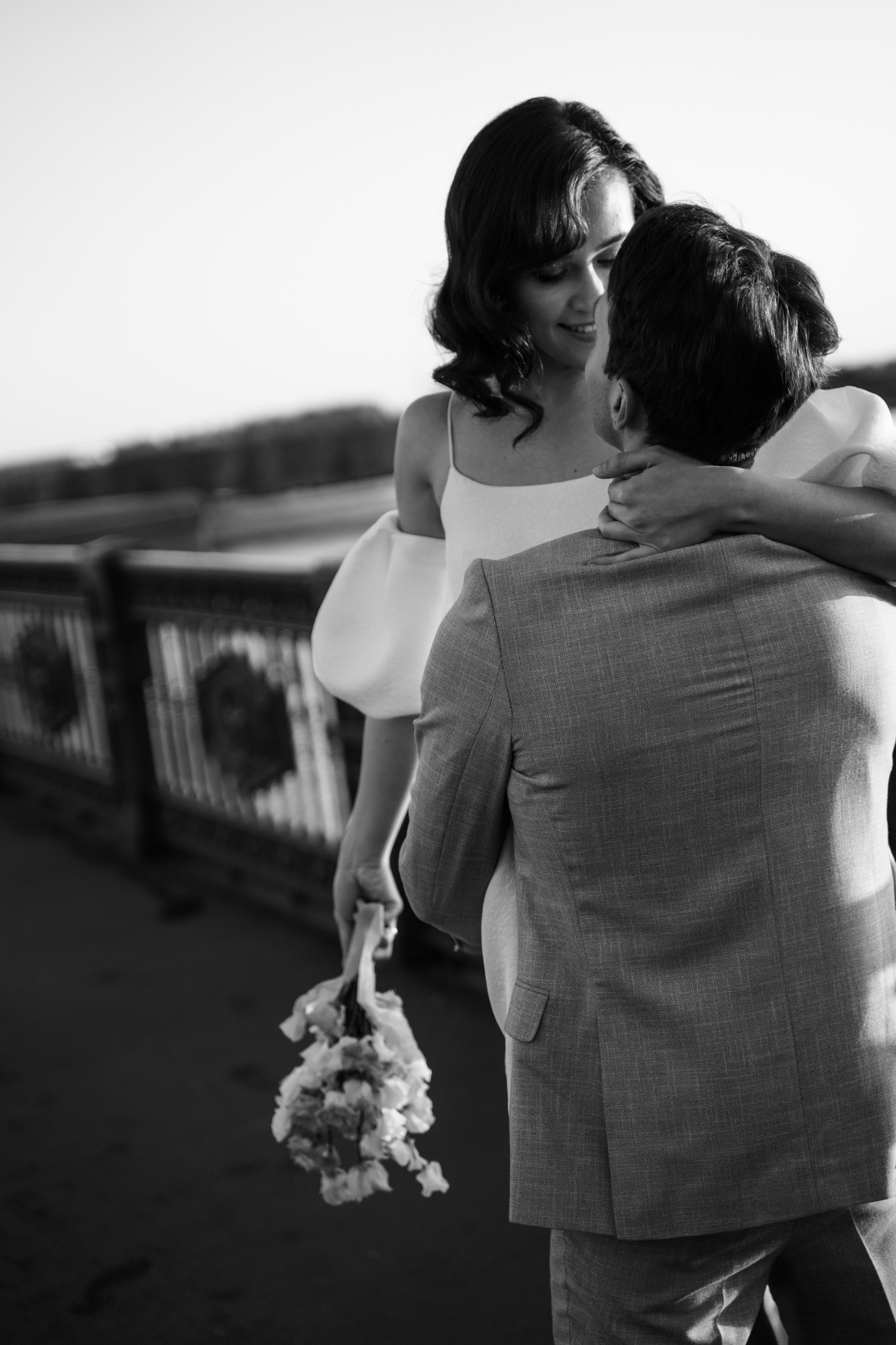 Лера и Влад. Фотограф в Москве Наталия Варакина