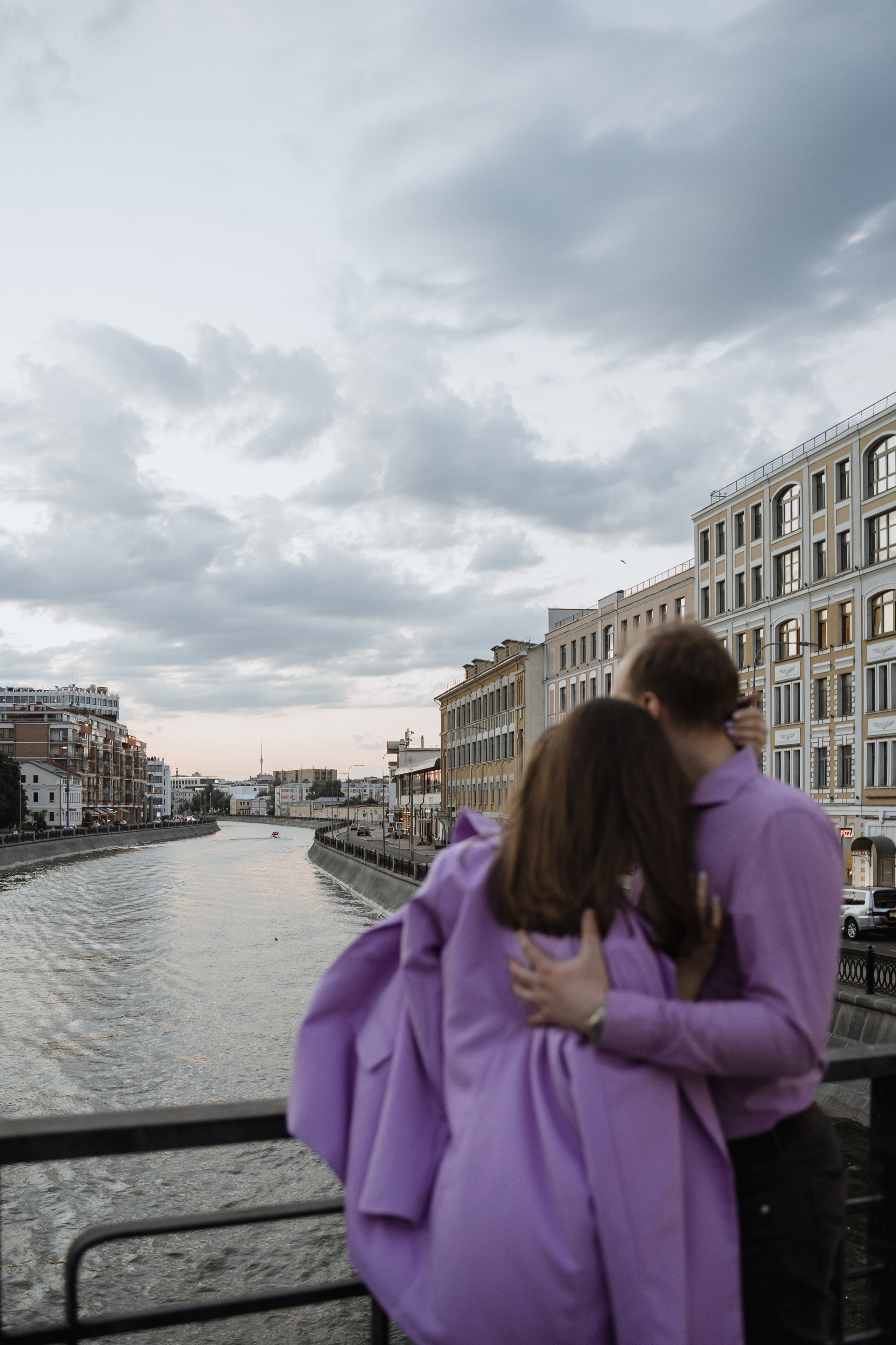 Саша&Егор. Фотограф в Москве Наталия Варакина