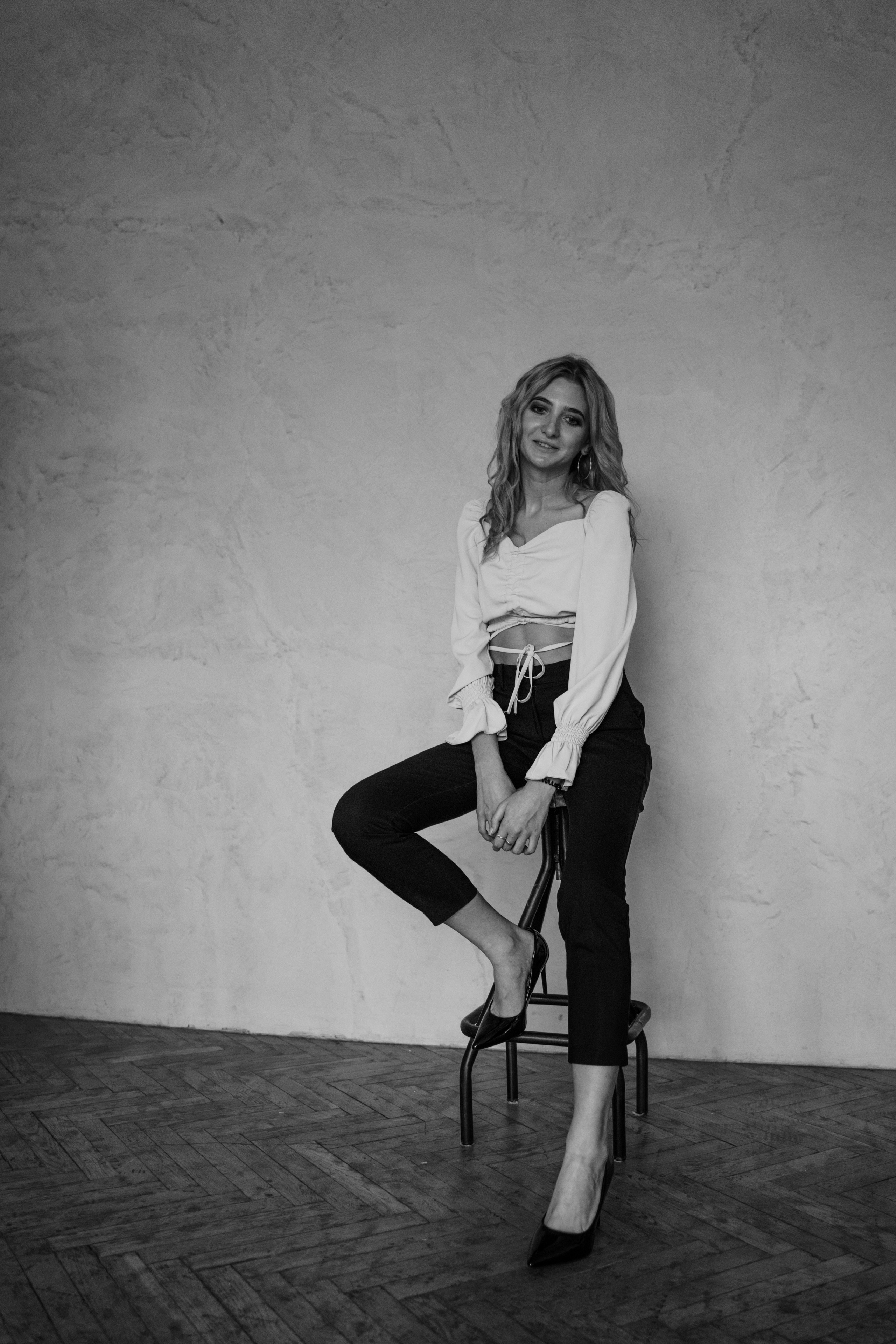 Маша. Фотограф в Москве Наталия Варакина