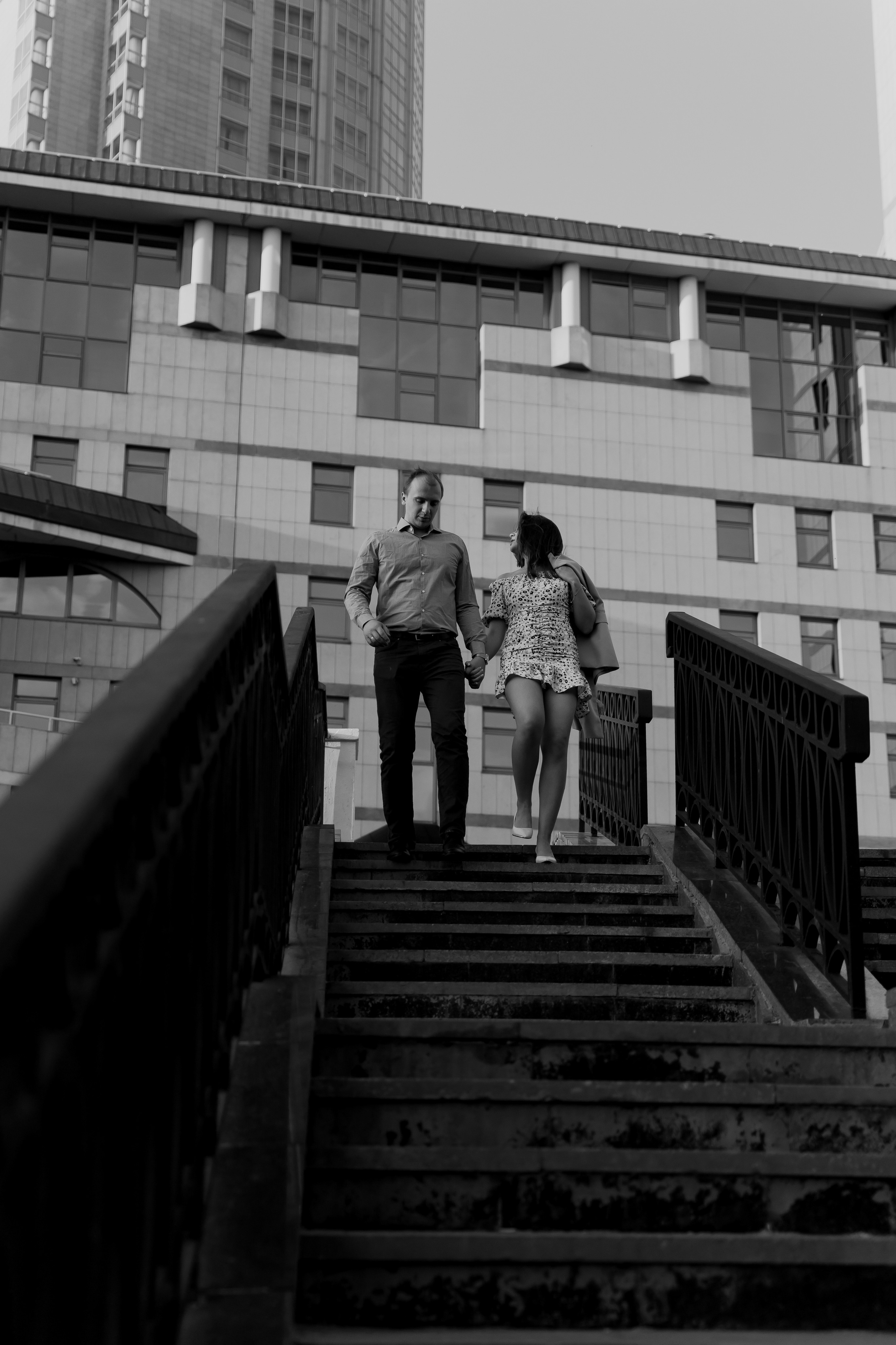 Саша&Егор. Фотограф в Москве Наталия Варакина