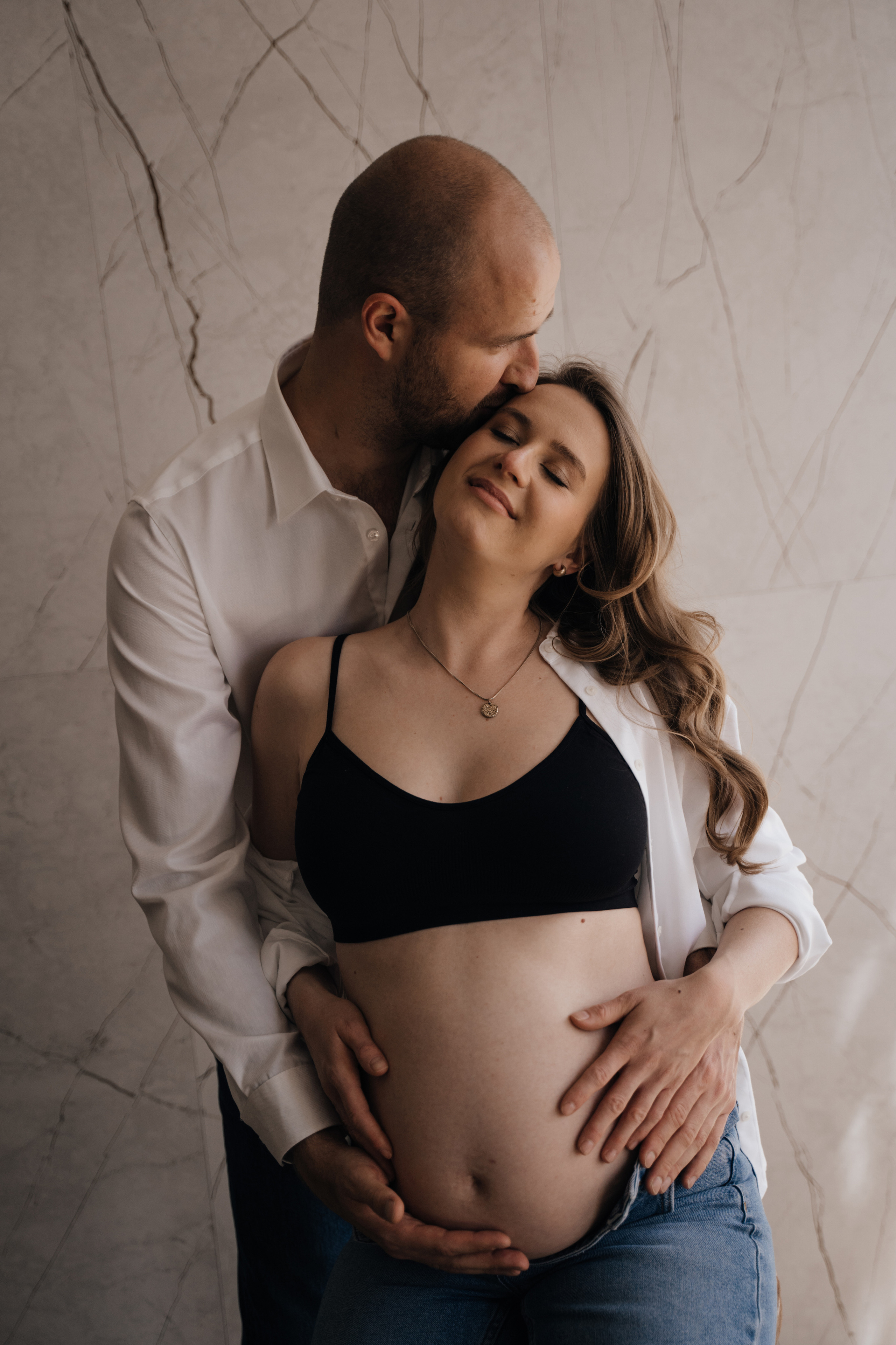 Света и Антон. Фотограф в Москве Наталия Варакина