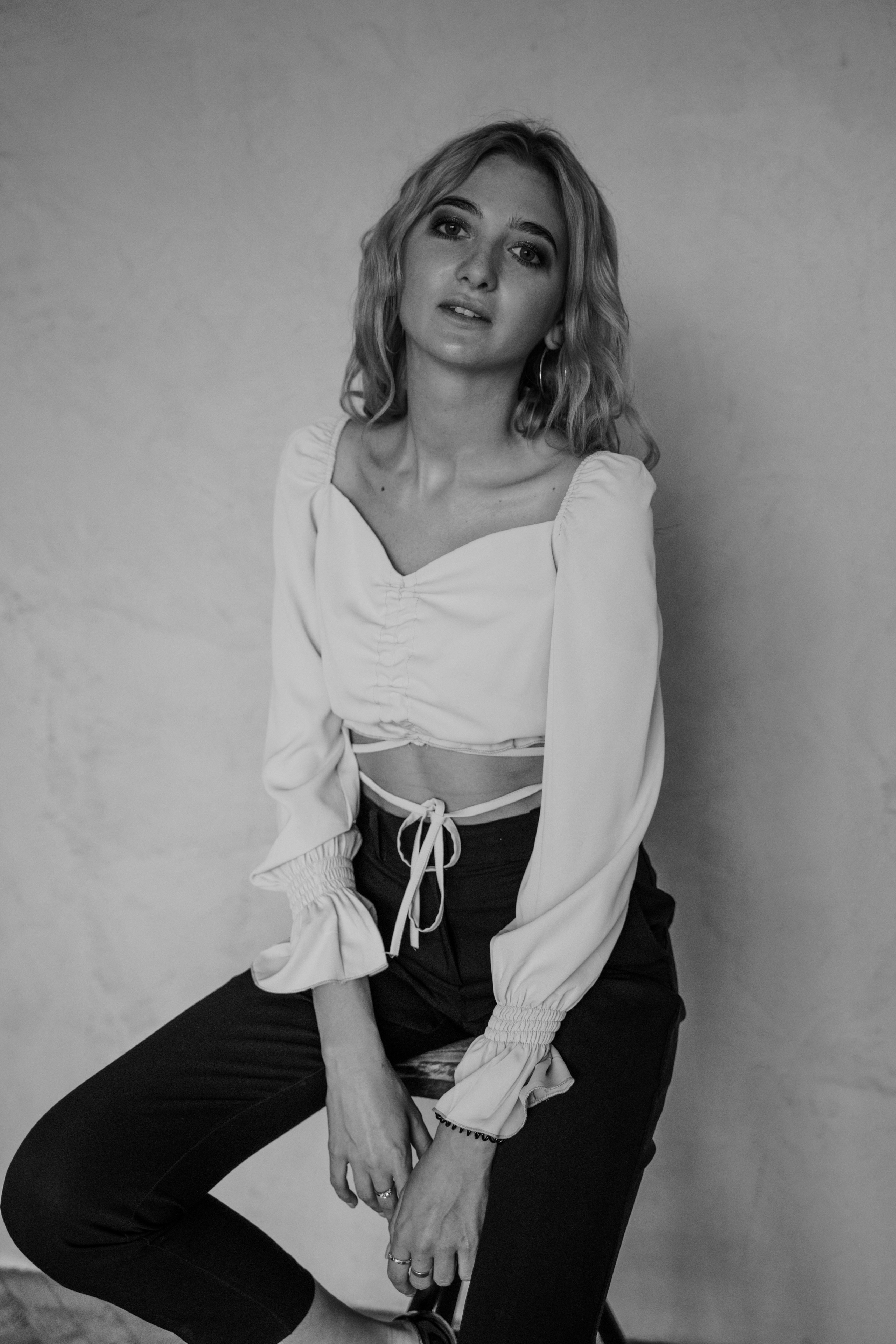 Маша. Фотограф в Москве Наталия Варакина